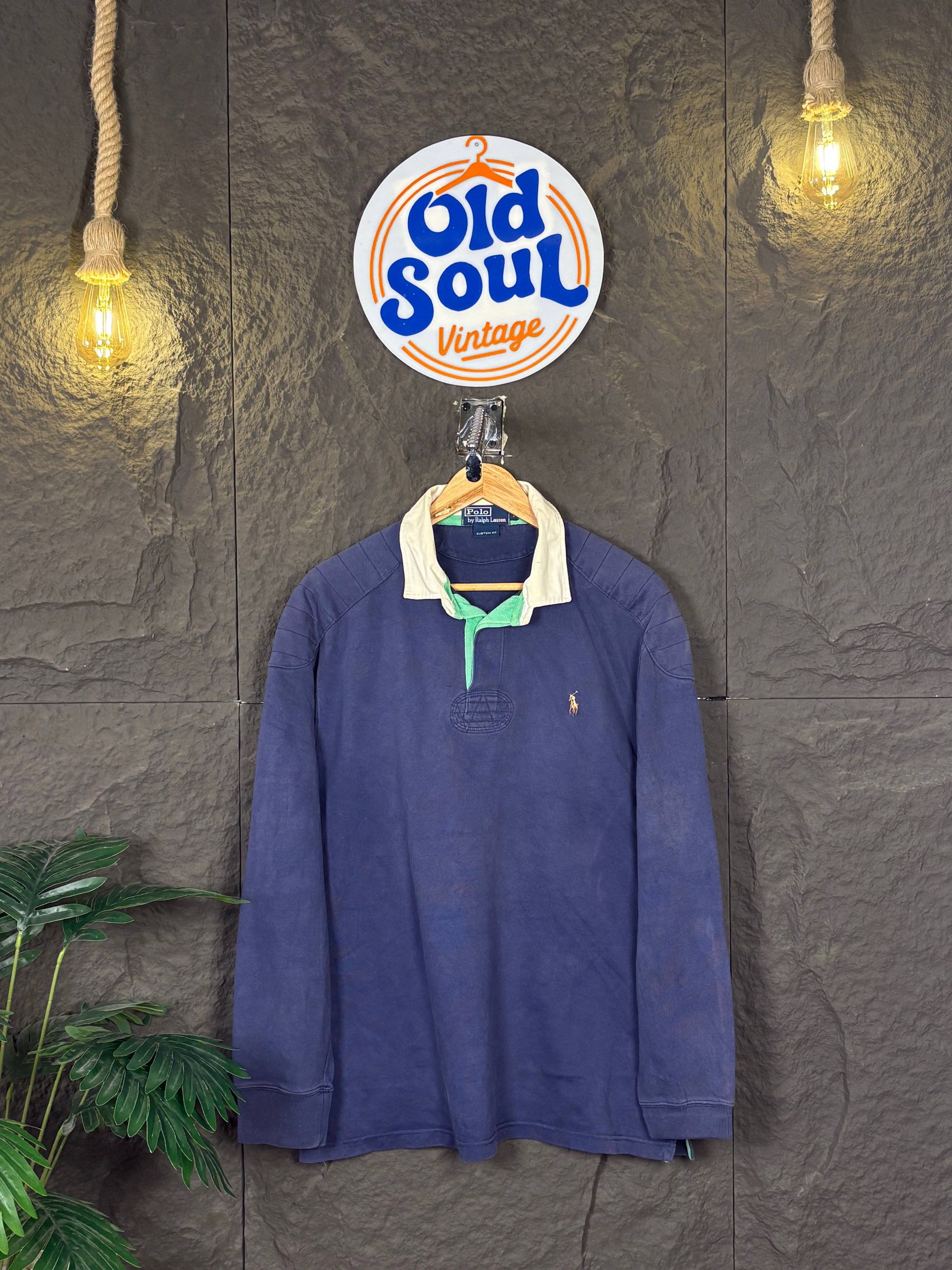 Polo Ralph Lauren T-Shirt 👕 | OSV-134