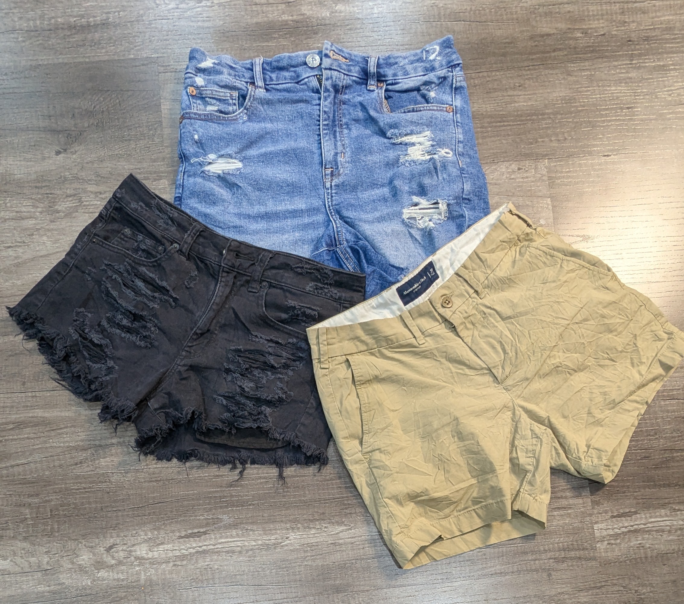 3788 - American Eagle Shorts