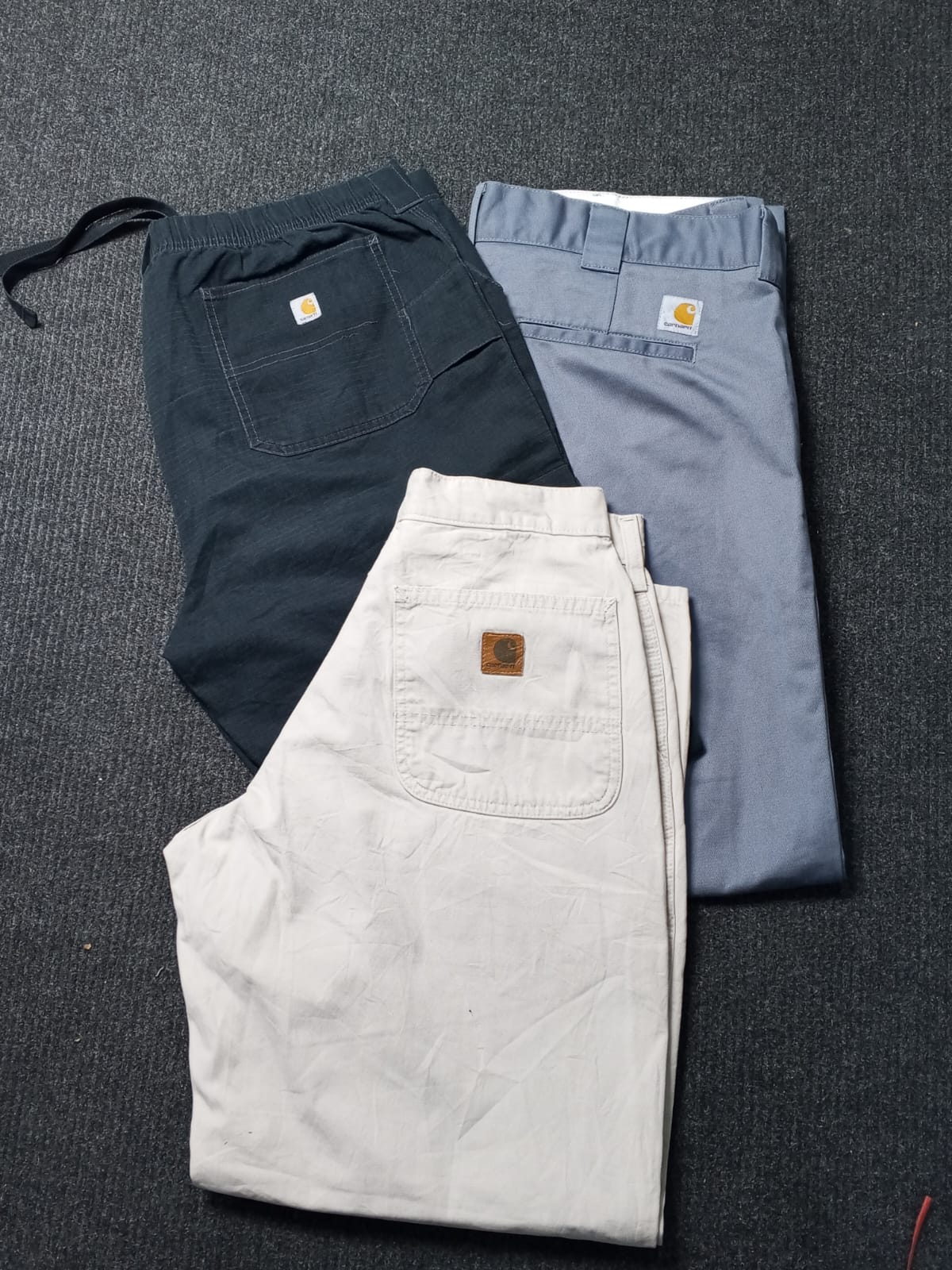 Carhartt Mix Pants