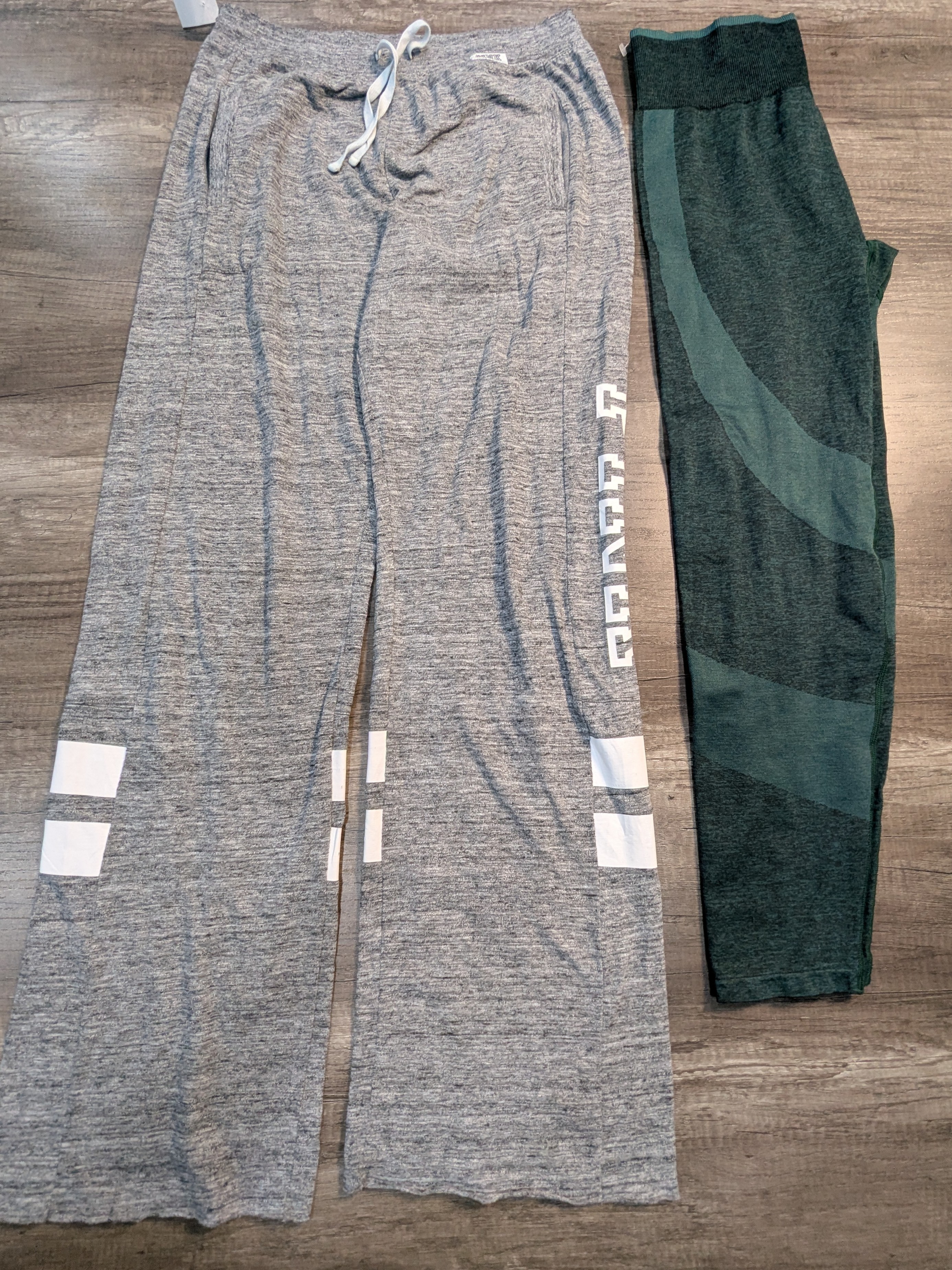 3790 - PINK, Victoria's Secret Pink Leggings und H..