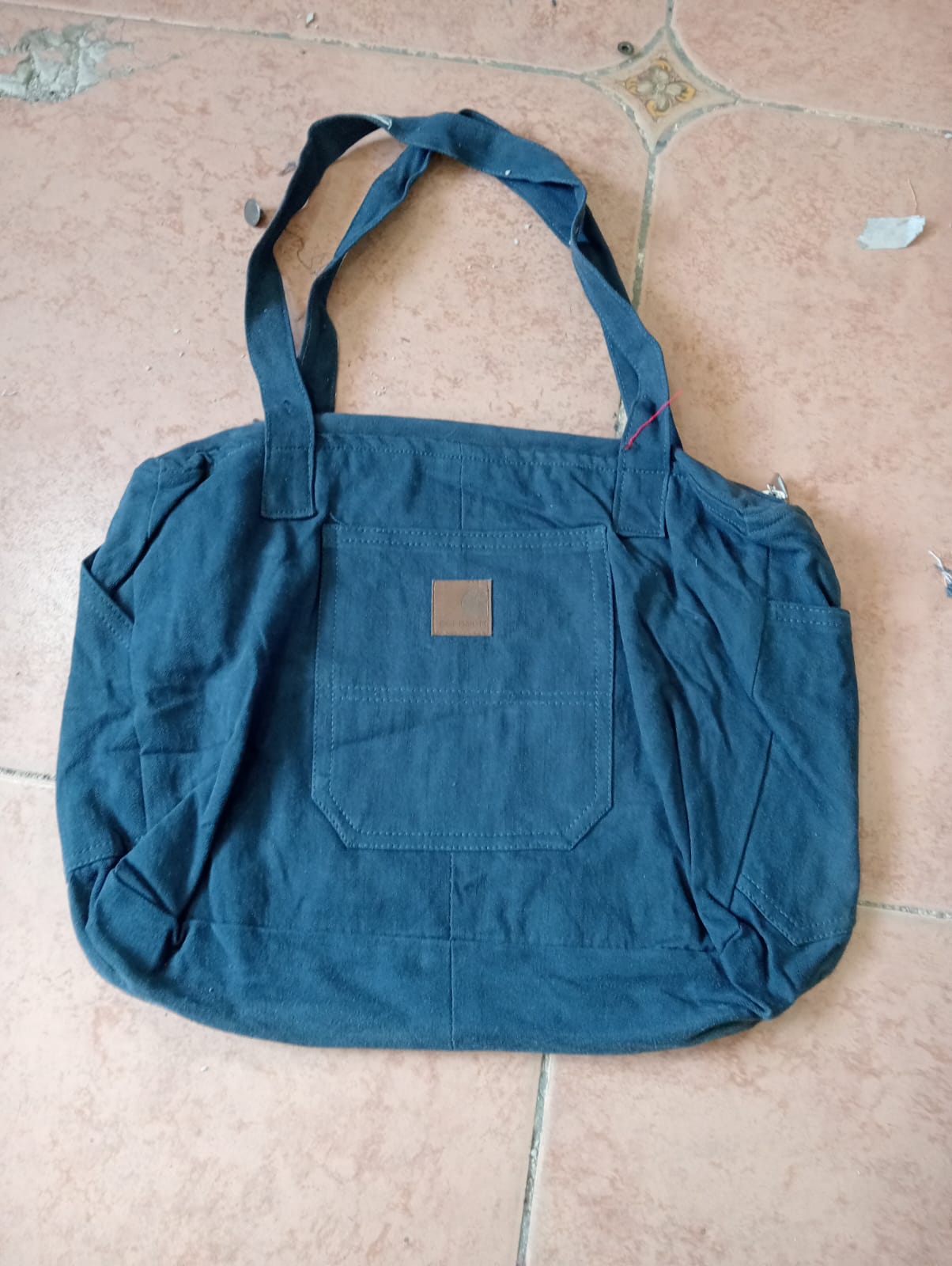 CR1329 Bolsas Carhartt Recicladas