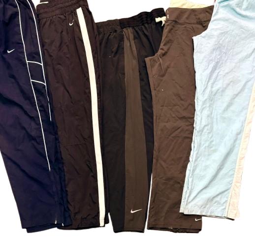 nike vintage & y2k Trackpants Bundle