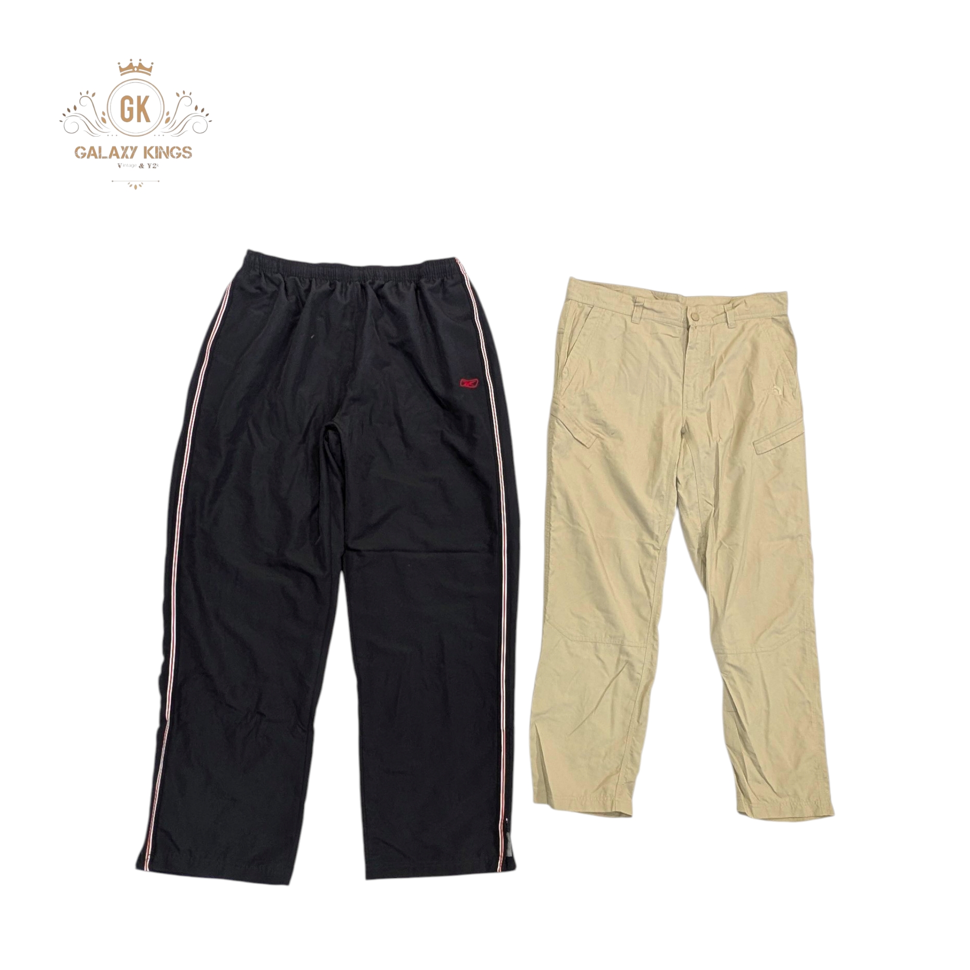 Gemischte Marken Track-Hosen