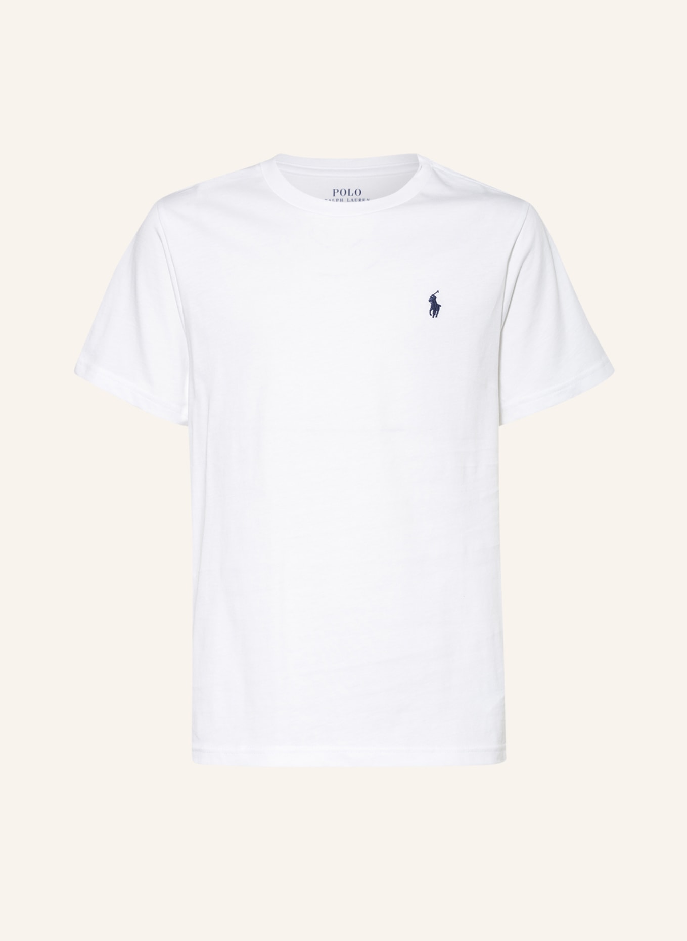 T-shirt Ralph Lauren