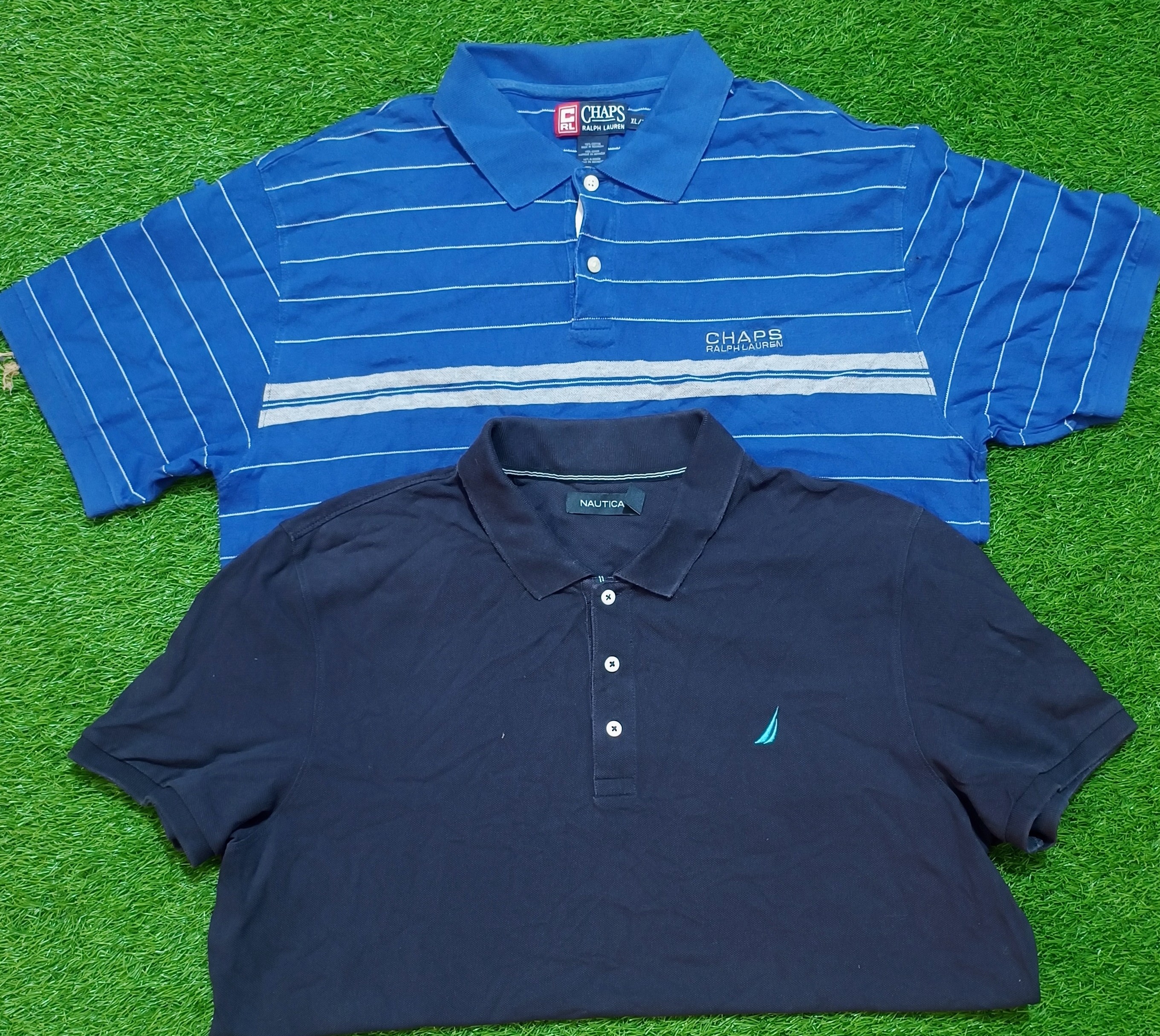 Chaps Nautica T shirt