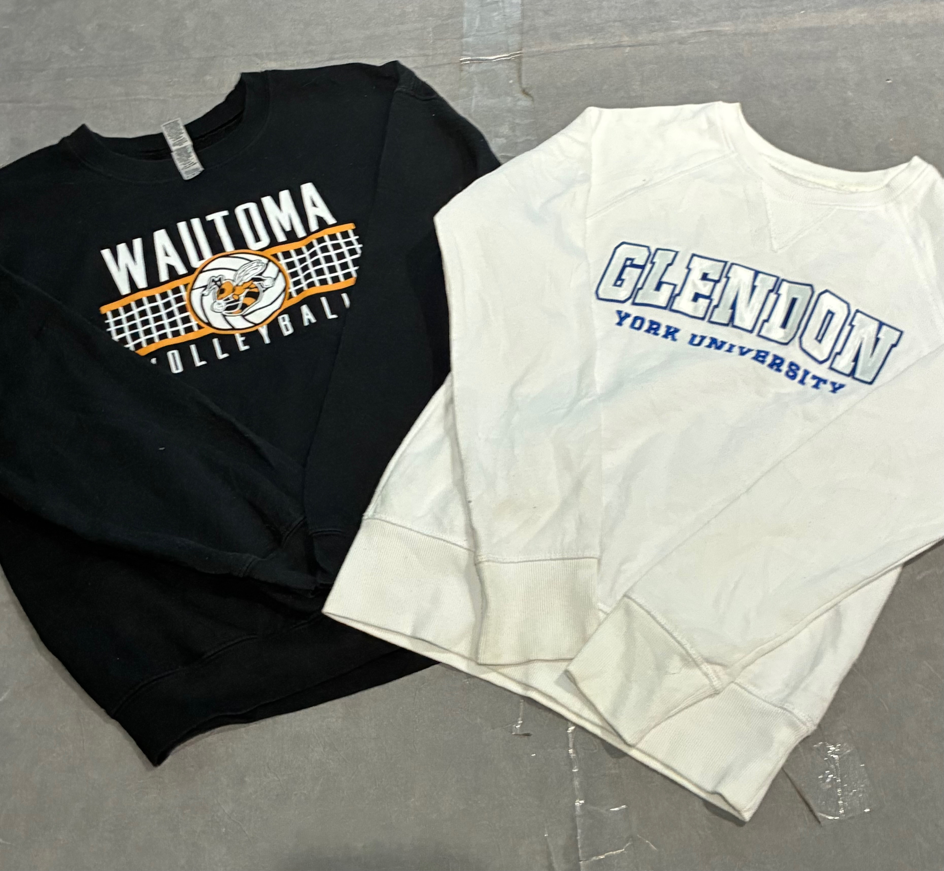 USA Pro Sweatshirt (ZRS:236)