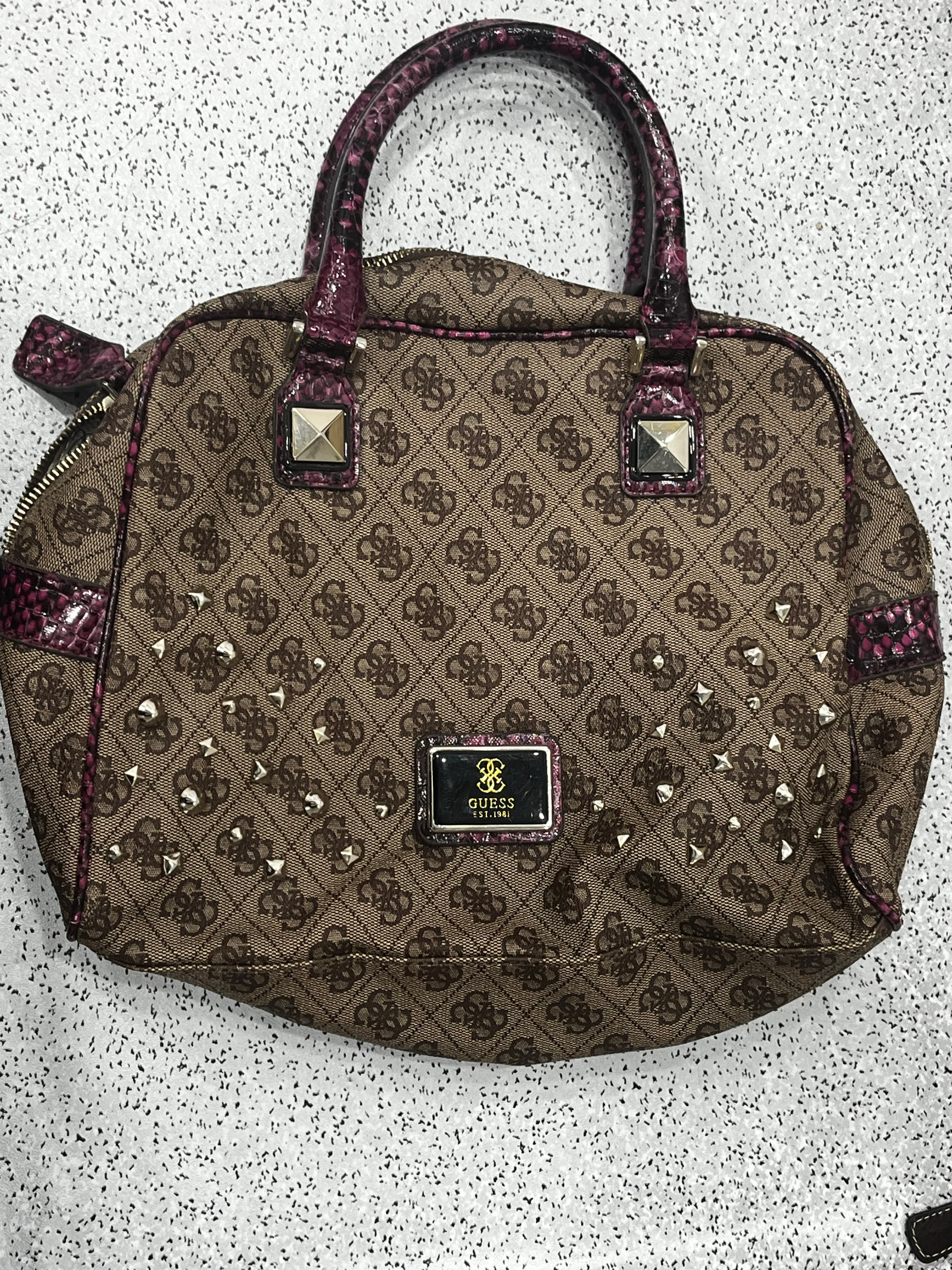 Guess bag