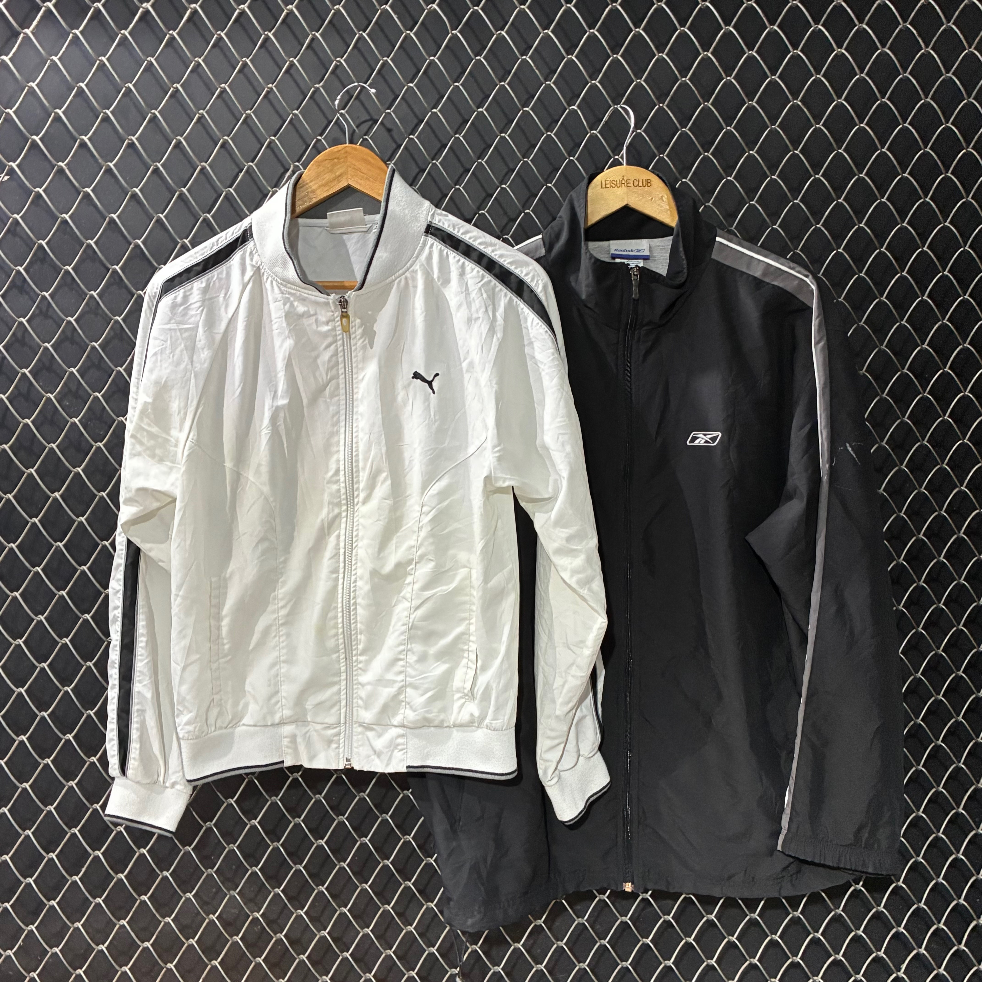 Branded WindBreaker (FNC:1467)