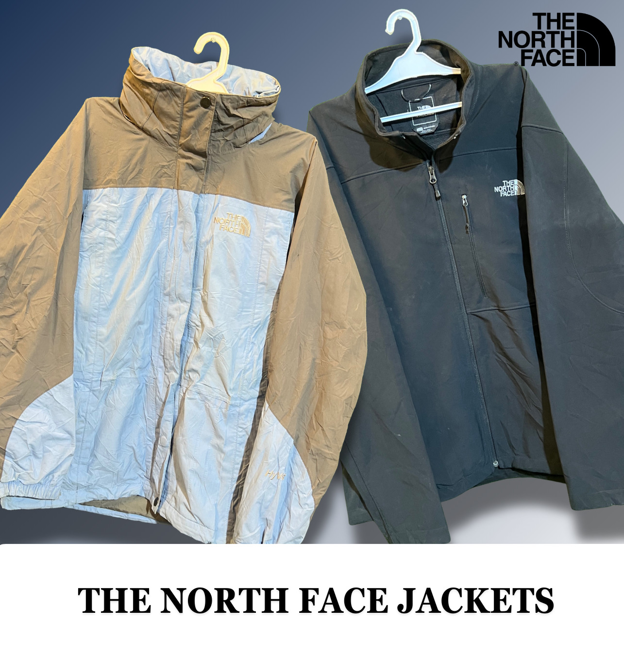 The North Face Premium Jackets