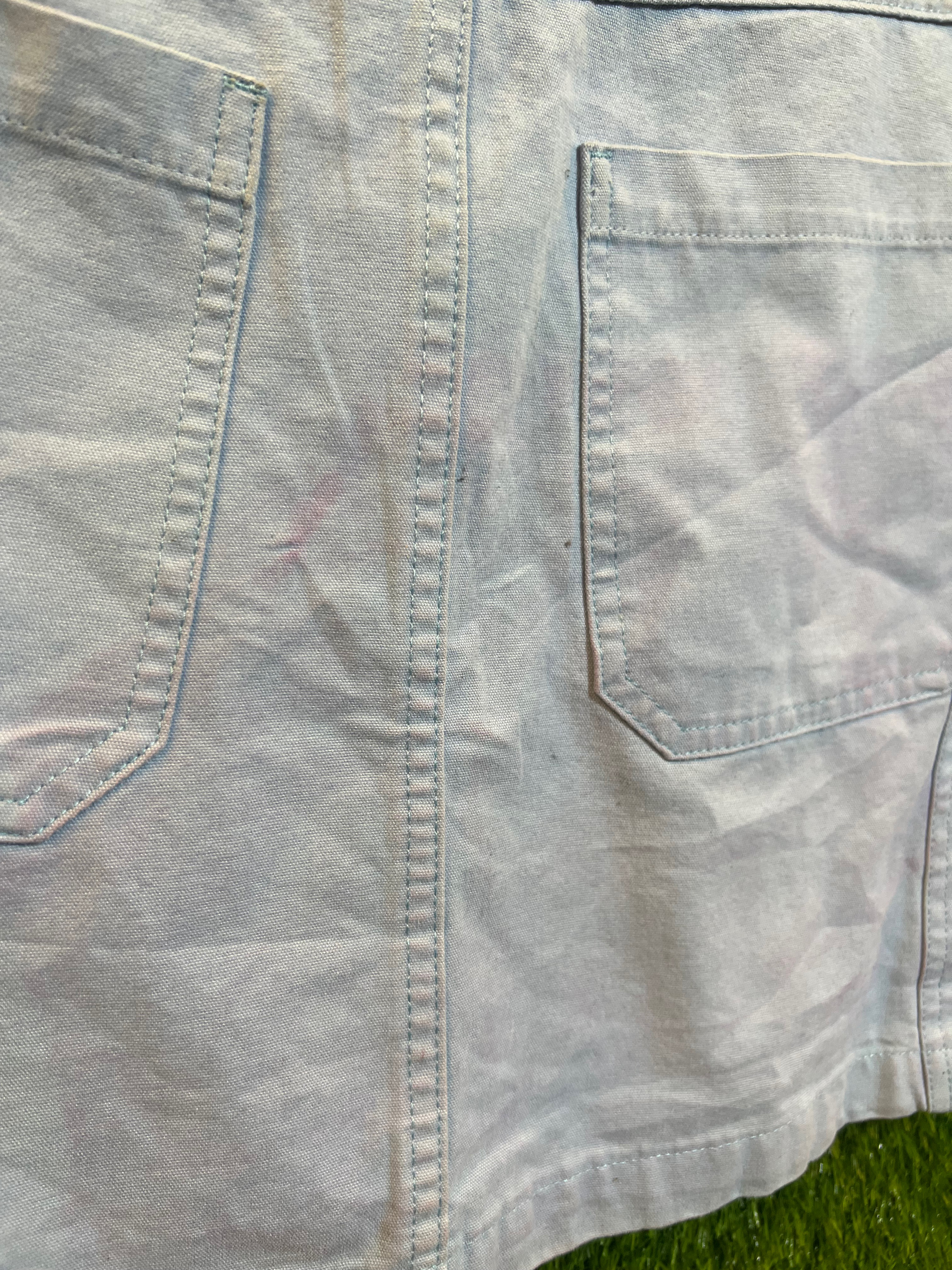 Premium Y2K Mini Skirts