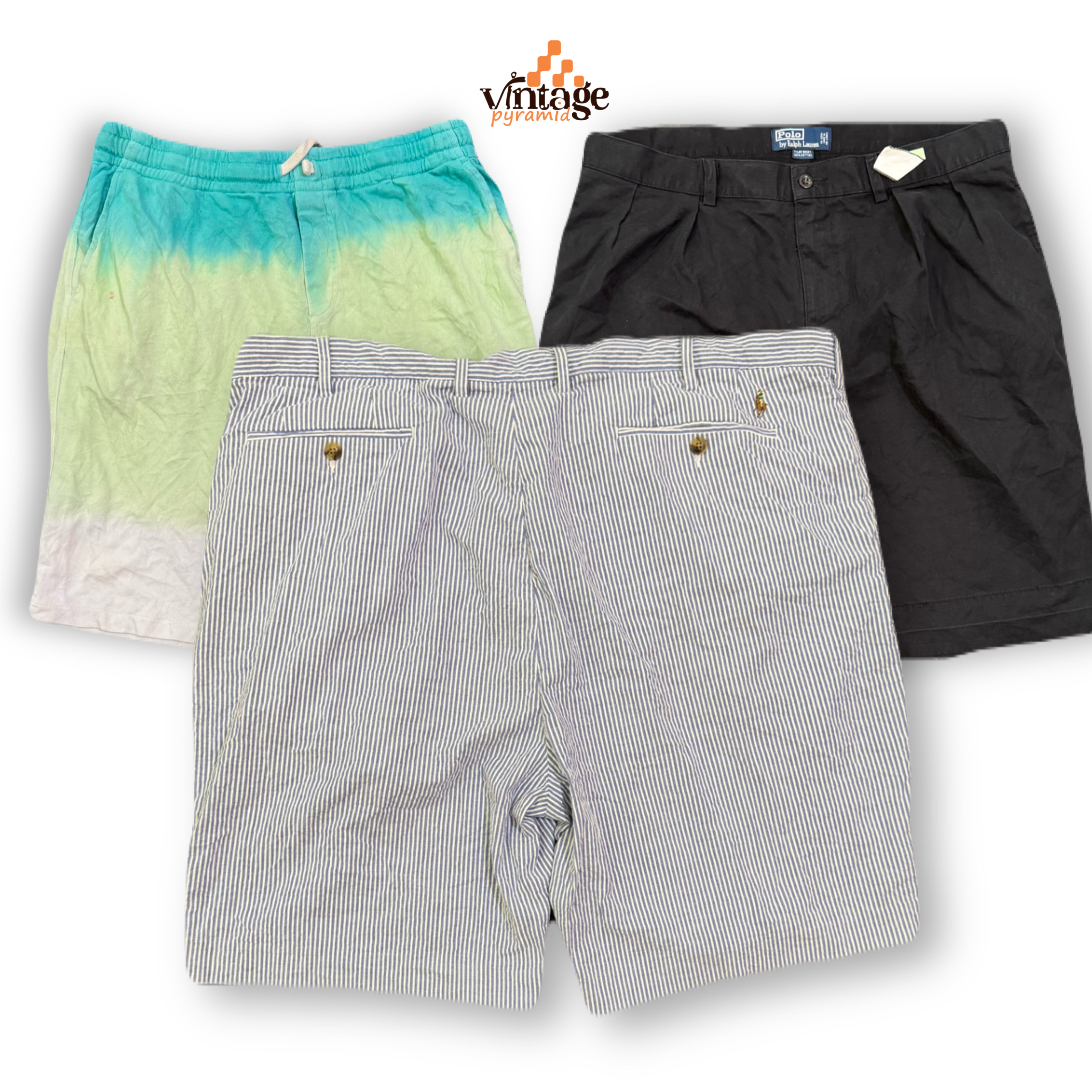 VPX1274 Ralph Lauren Shorts