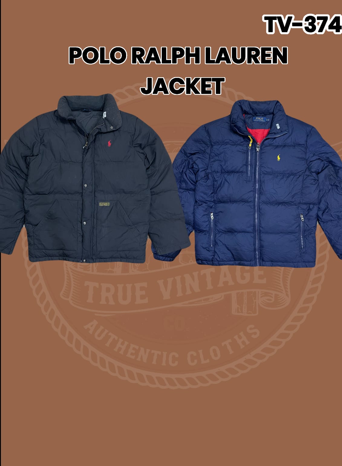 Polo Ralph Lauren Jacke Tv-374