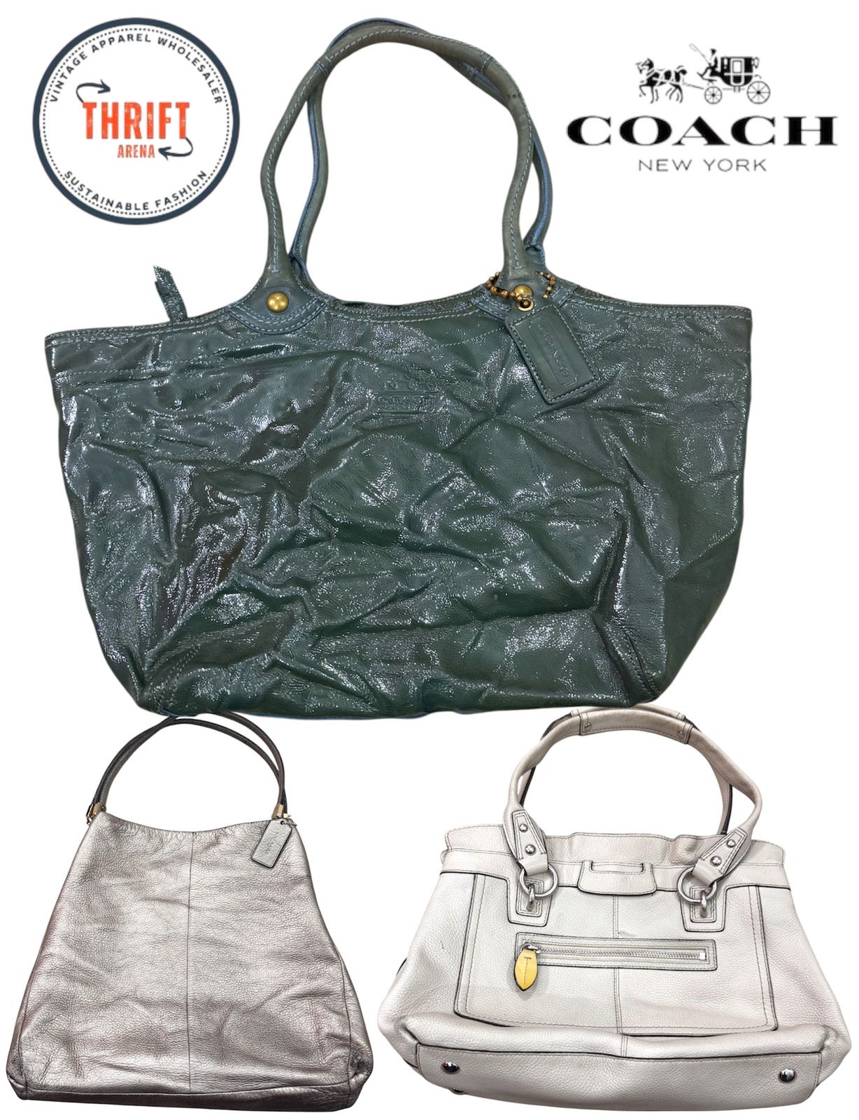 Premium Coach Bags LX343