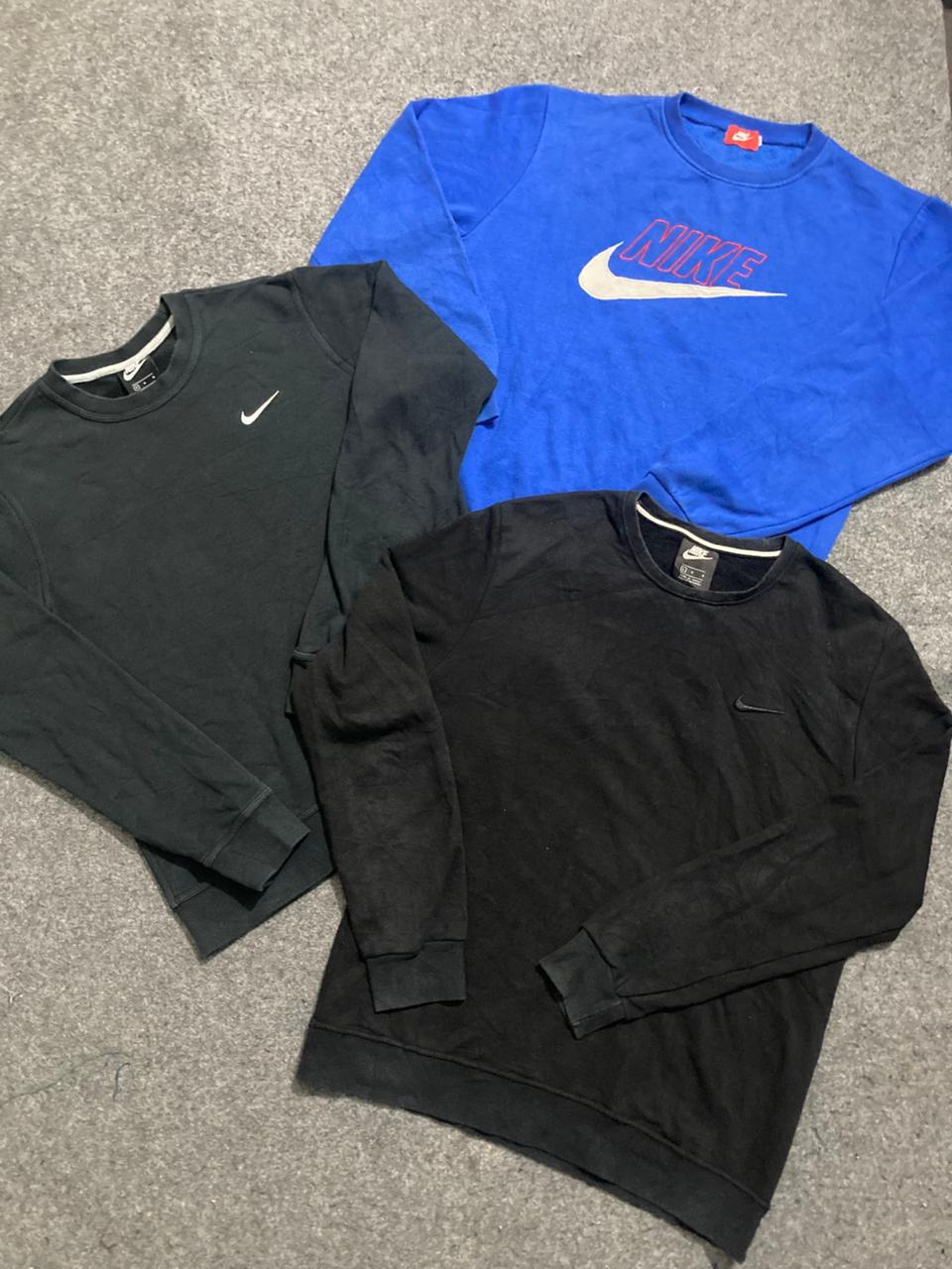 sweatshirt Nike