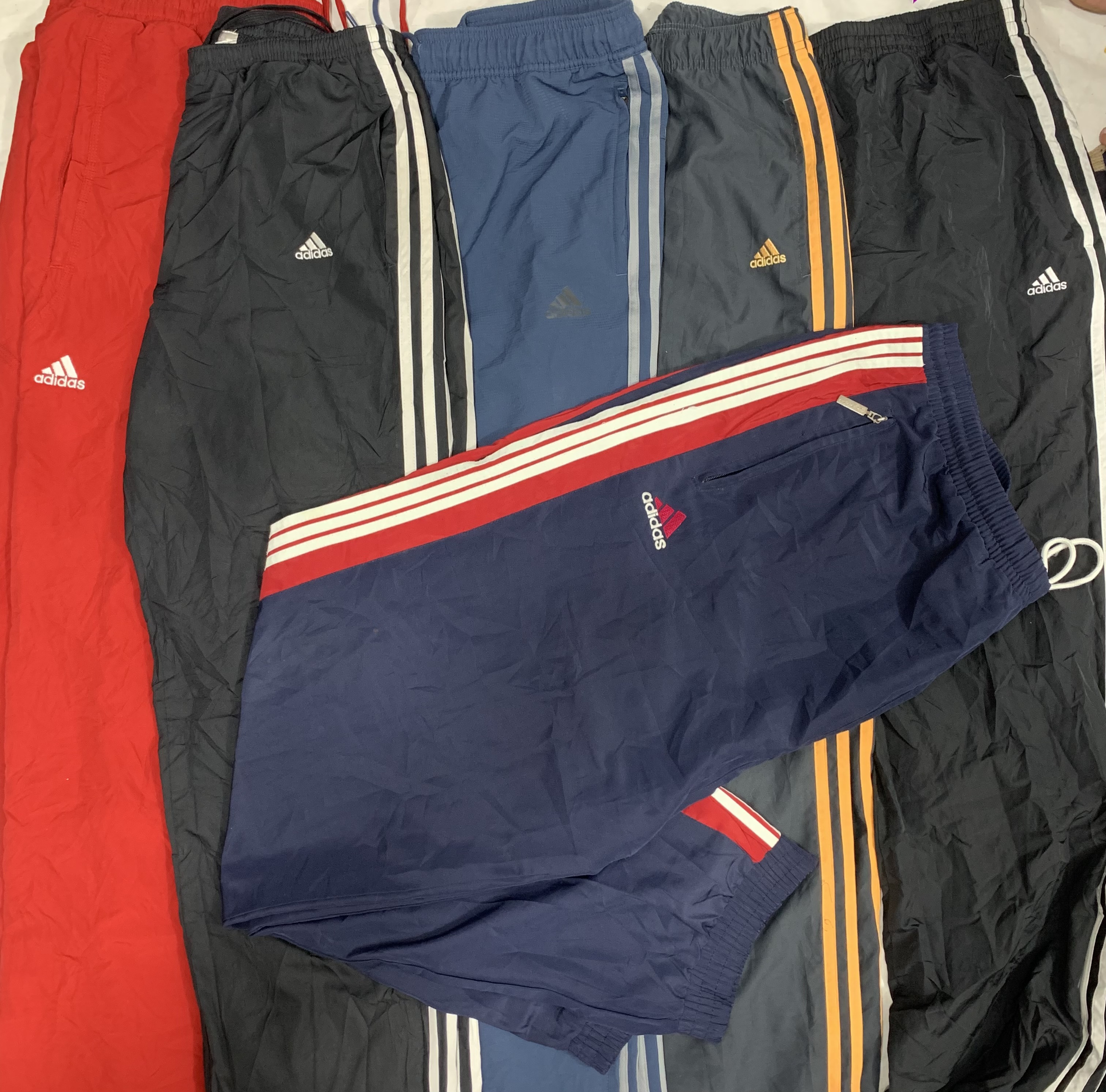 Adidas Track pants