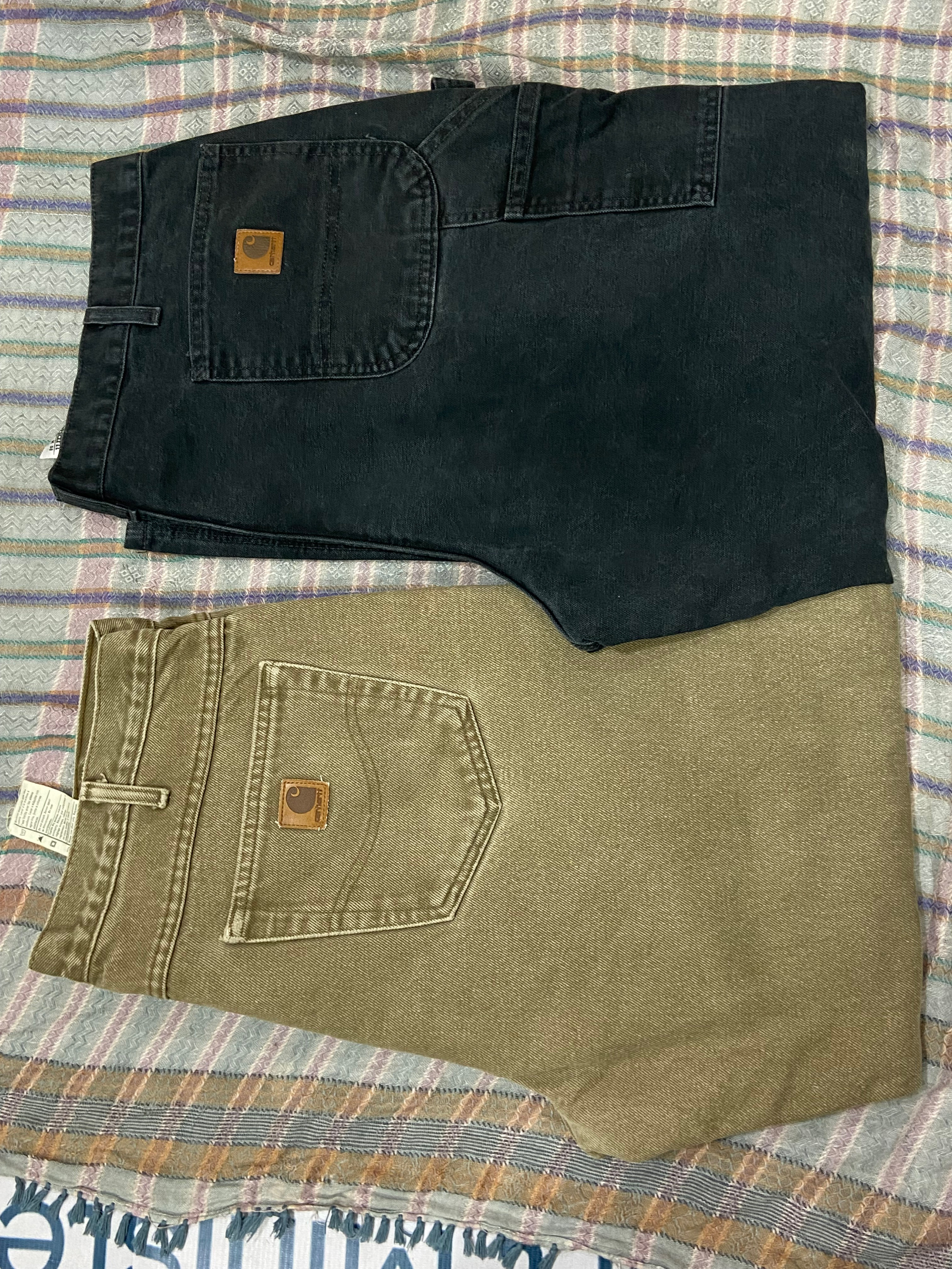 carhartt Pants