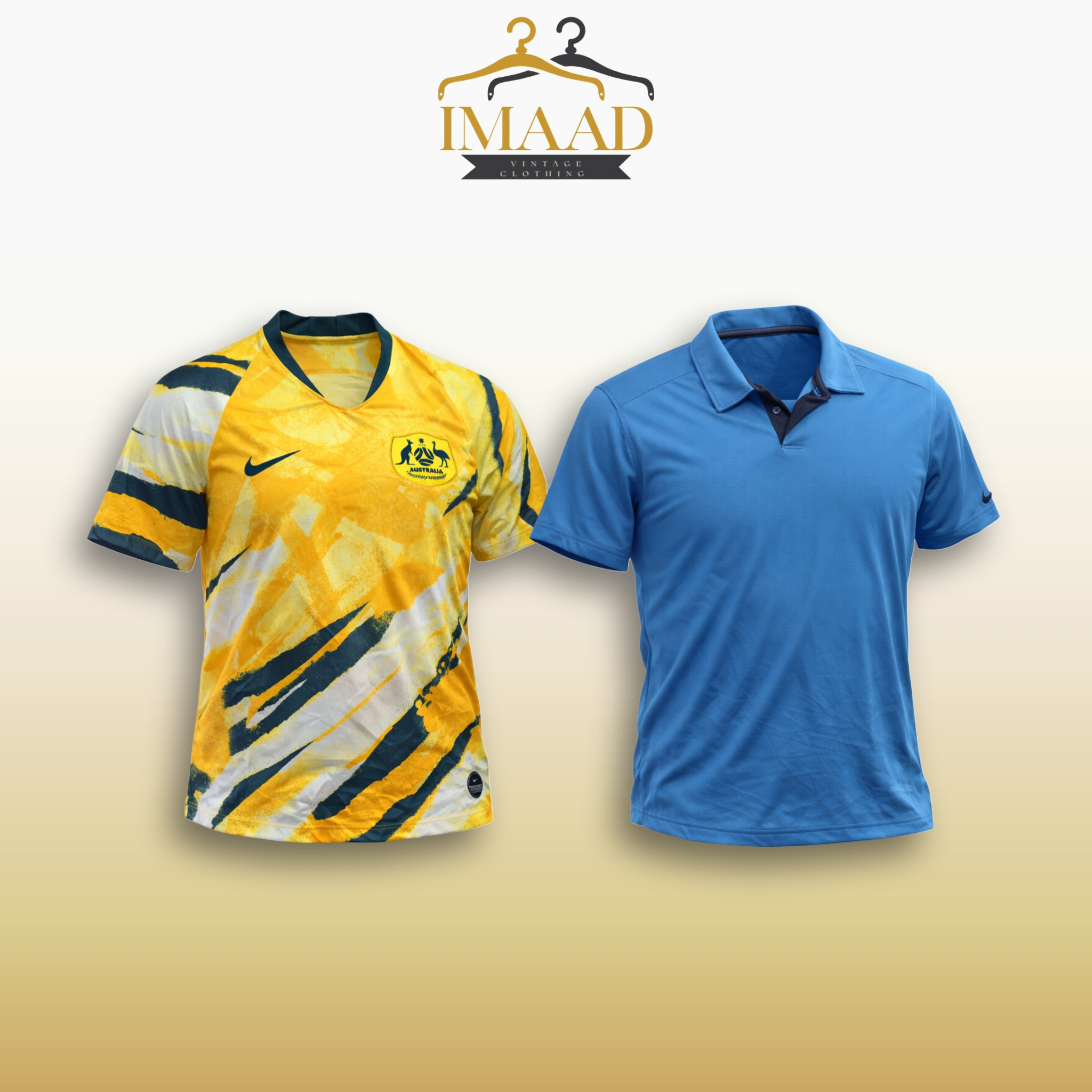 T-shirt de sport de marque