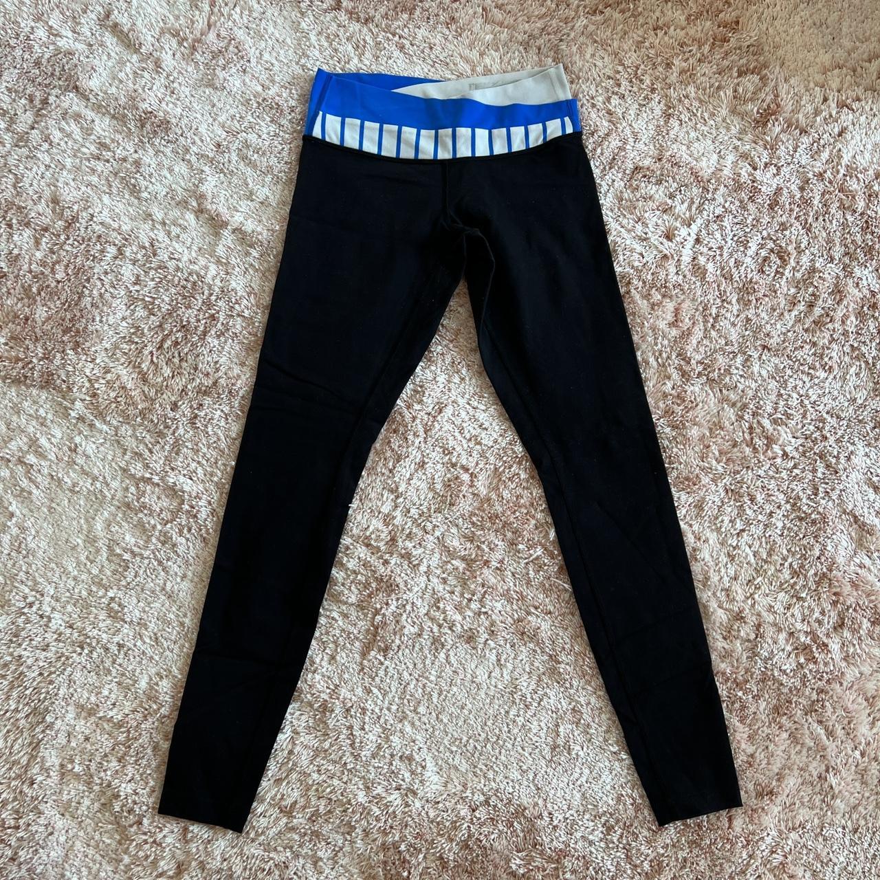 Lululemon leggings premium F_106