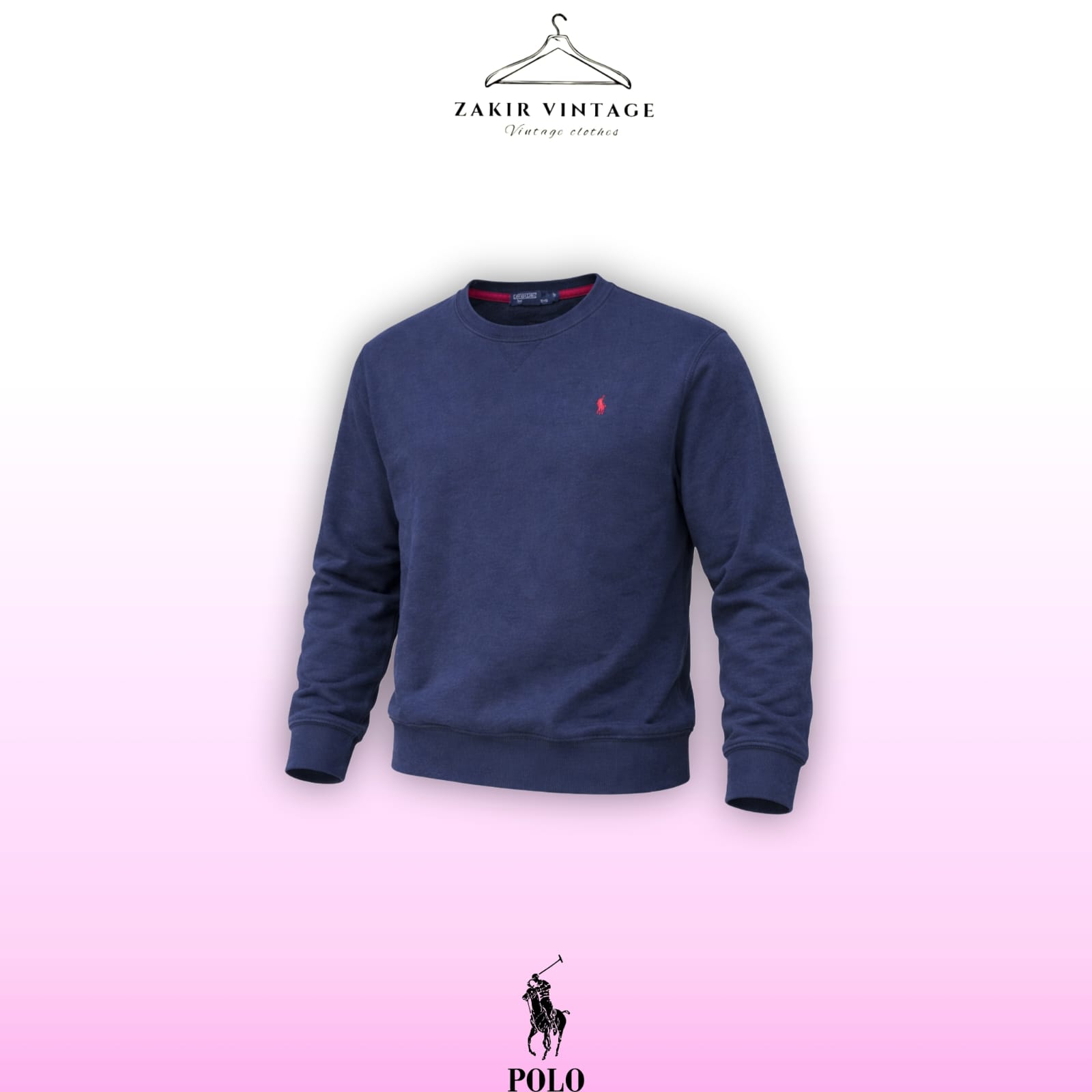 Pull Ralph Lauren