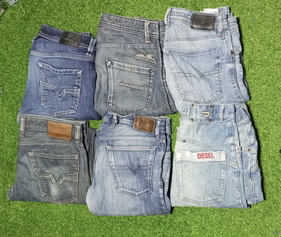 DIESEL JEANS (ID 216)