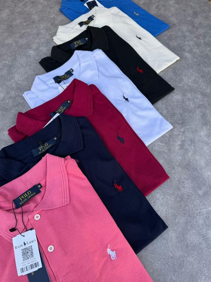 Polo Ralph Lauren Tshirts
