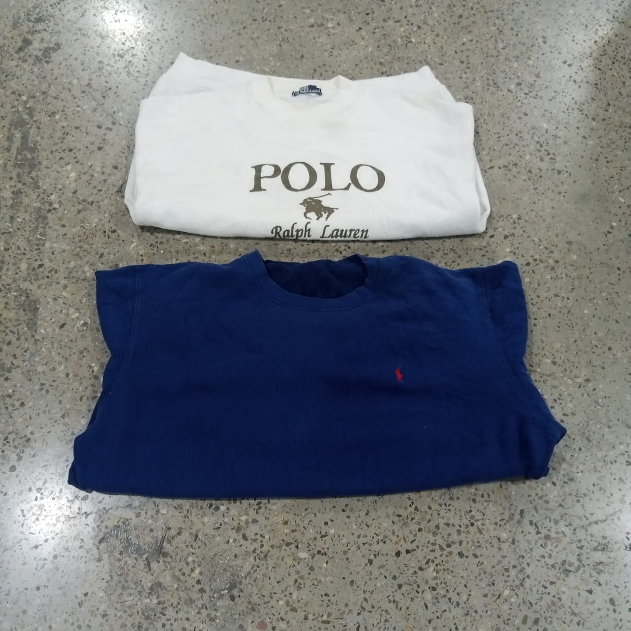 Ralph Lauren Sweatshirt