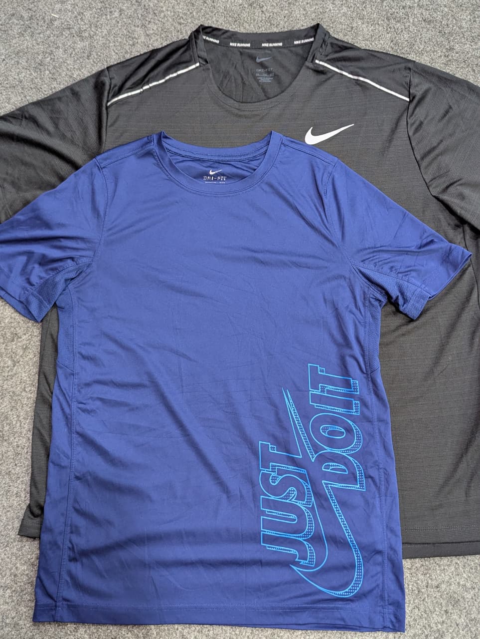 CRZ1931 Nike スポーツ Tシャツ