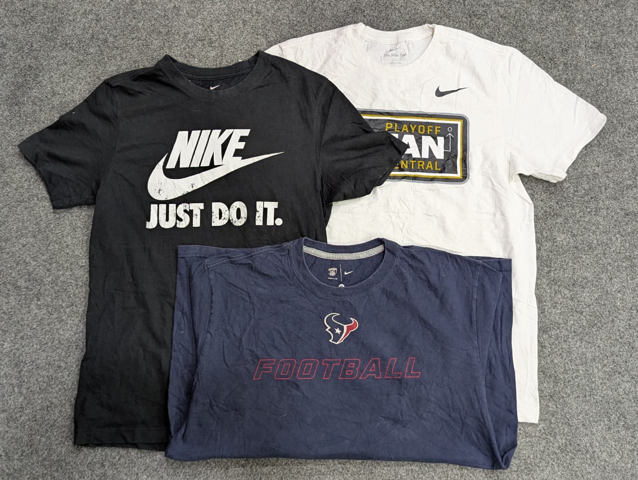 ZV1937 Nike T-Shirts
