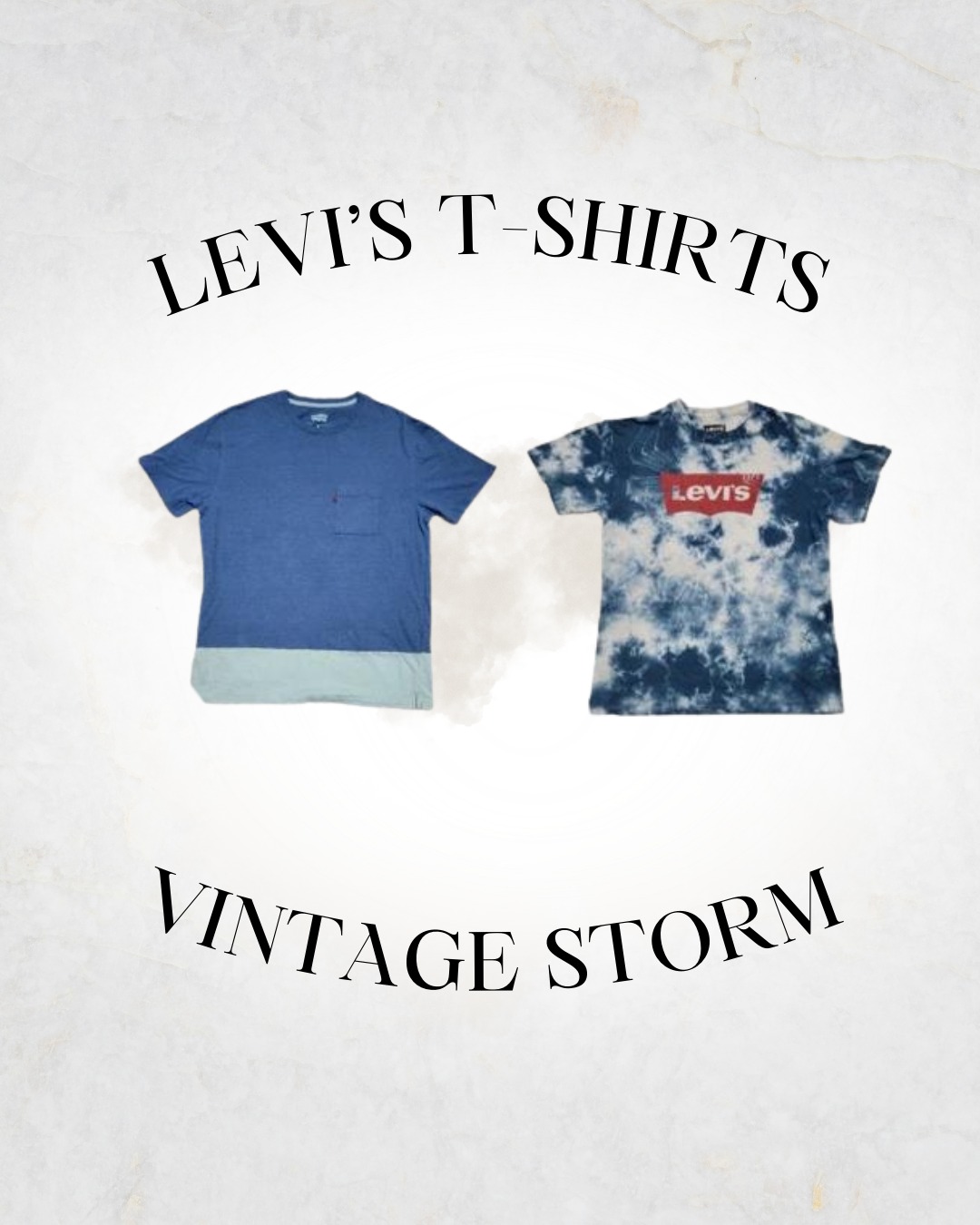 Levi's T-Shirts
