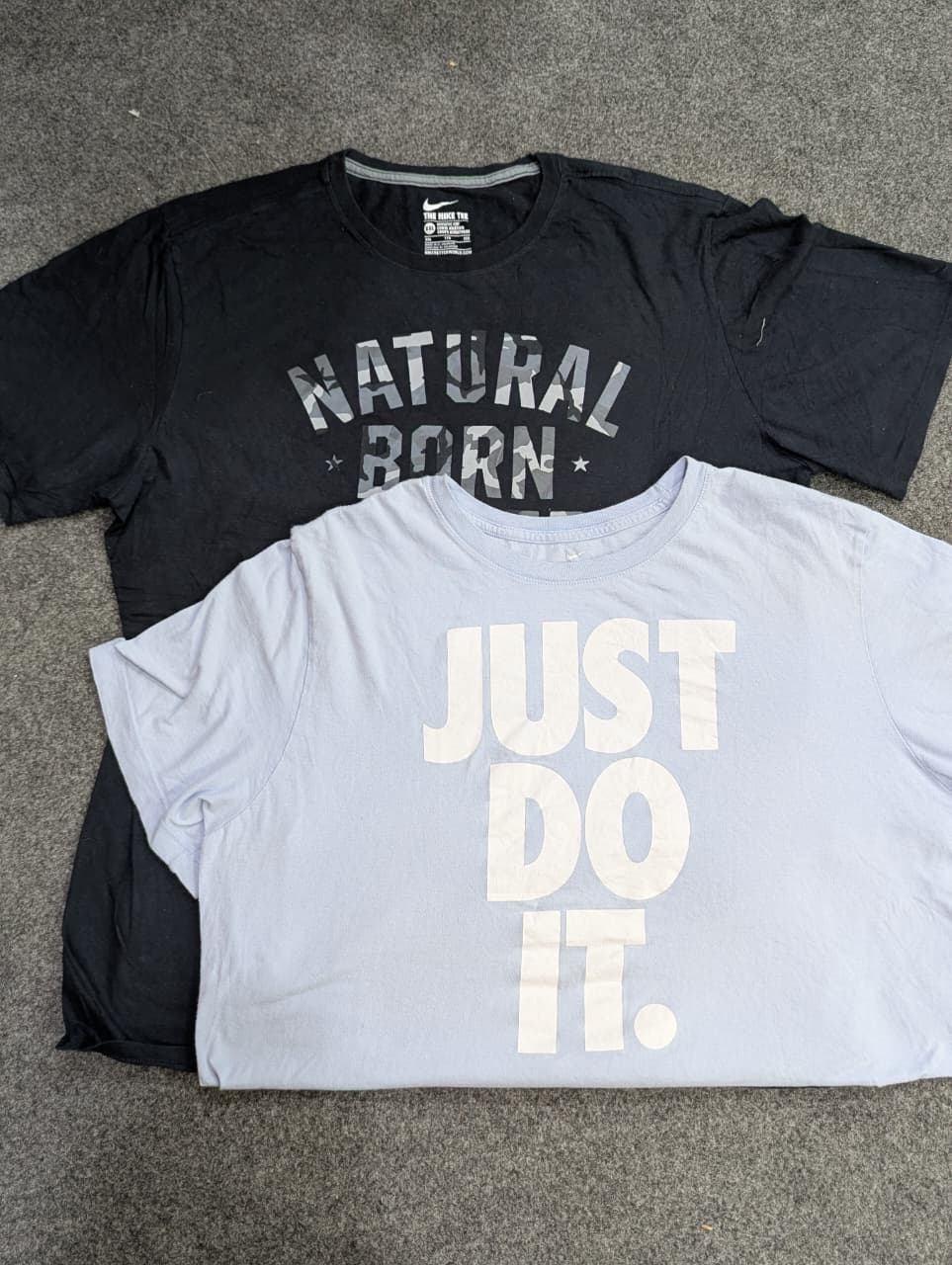 ZV1939 Nike T-Shirts