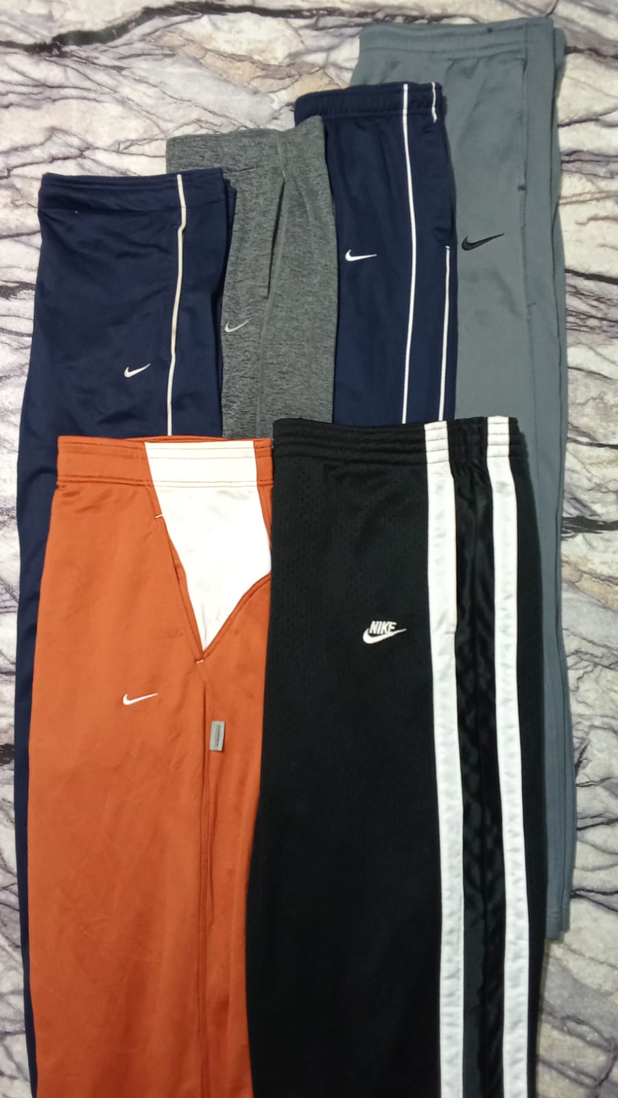 Calças de treino Nike