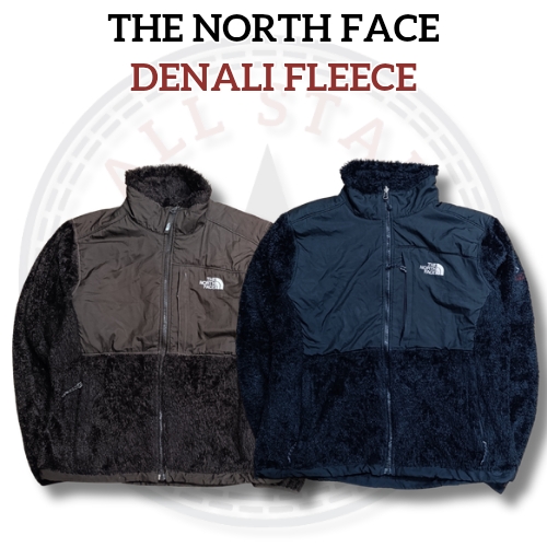 The North Face Fleece Jackets