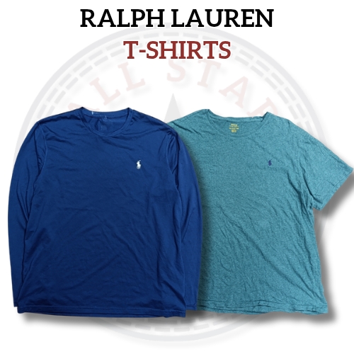 Ralph Lauren T-Shirts