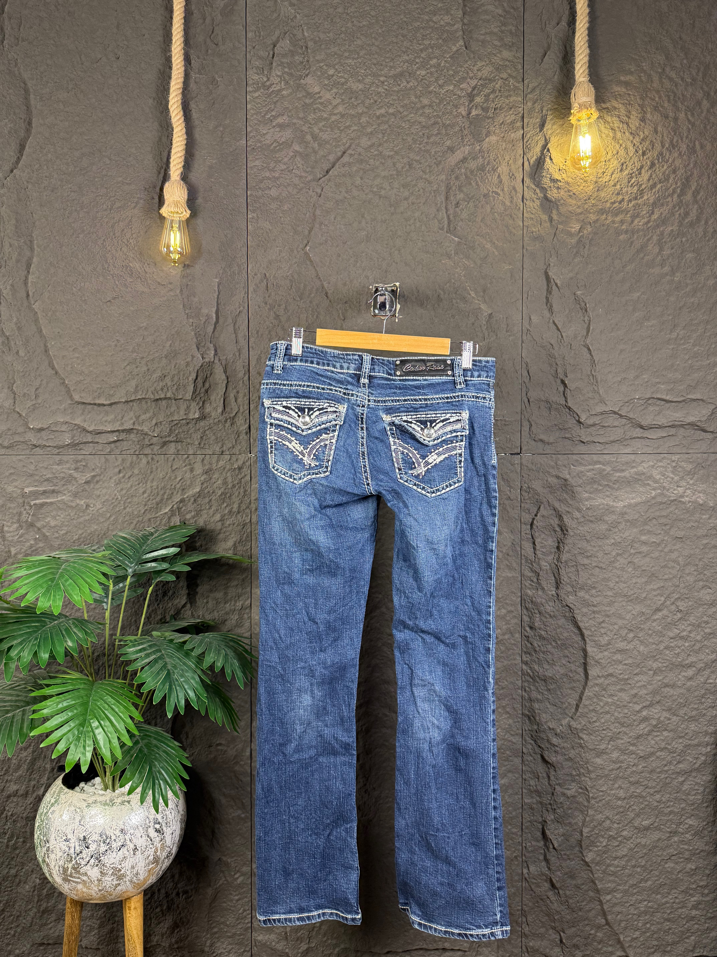 Unbranded Jeans | R-206
