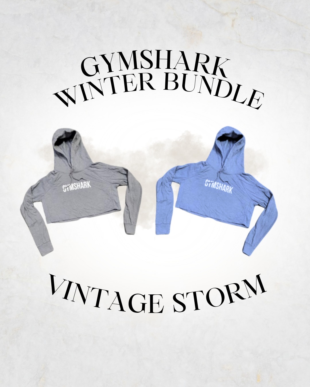 Gym Shark Winter Bundle