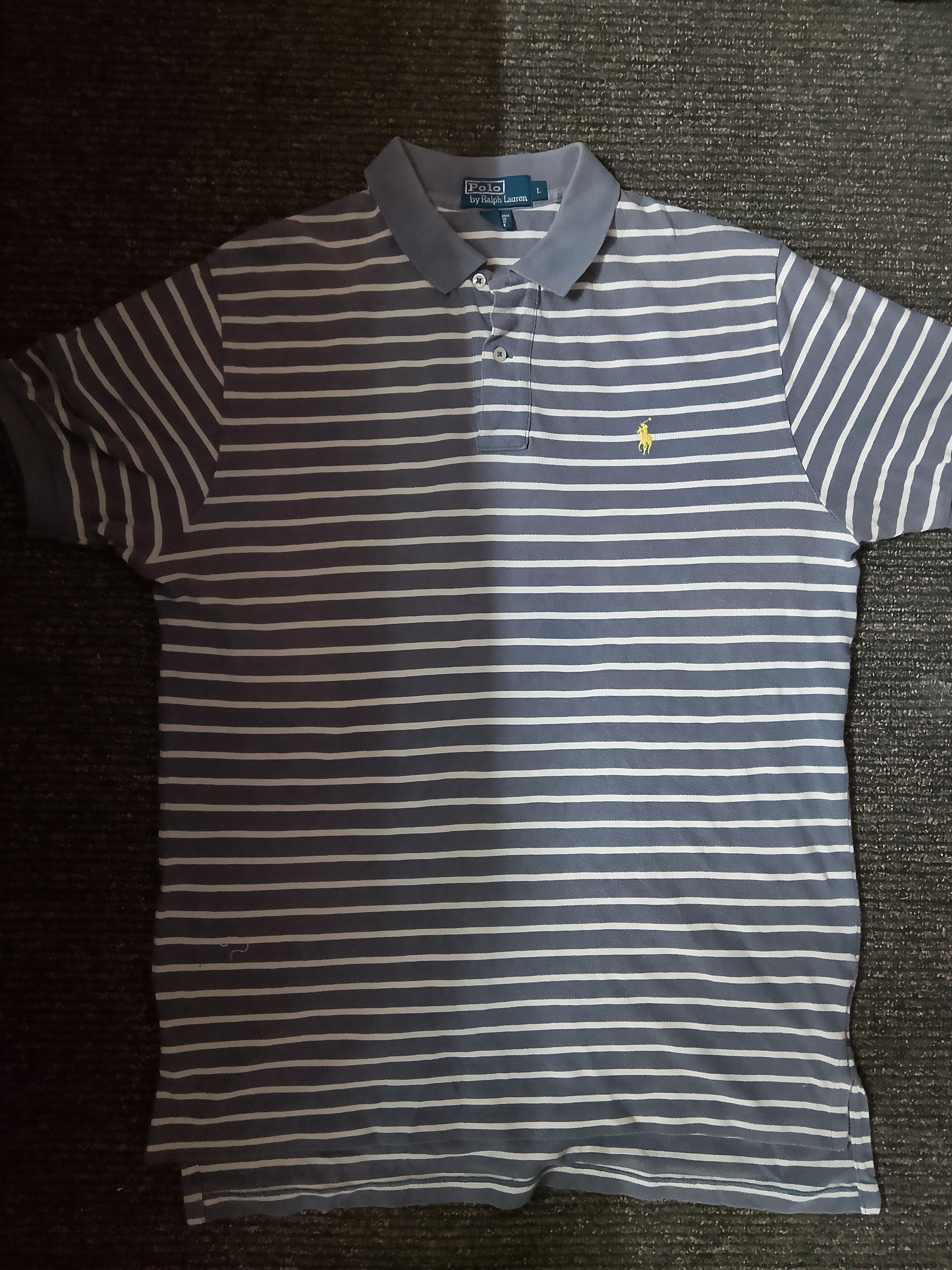 T-shirts Polo Ralph Lauren