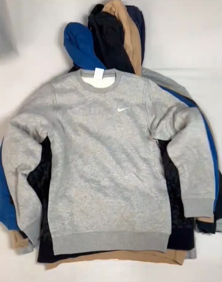 Nike SweatShirt&Hoodie
