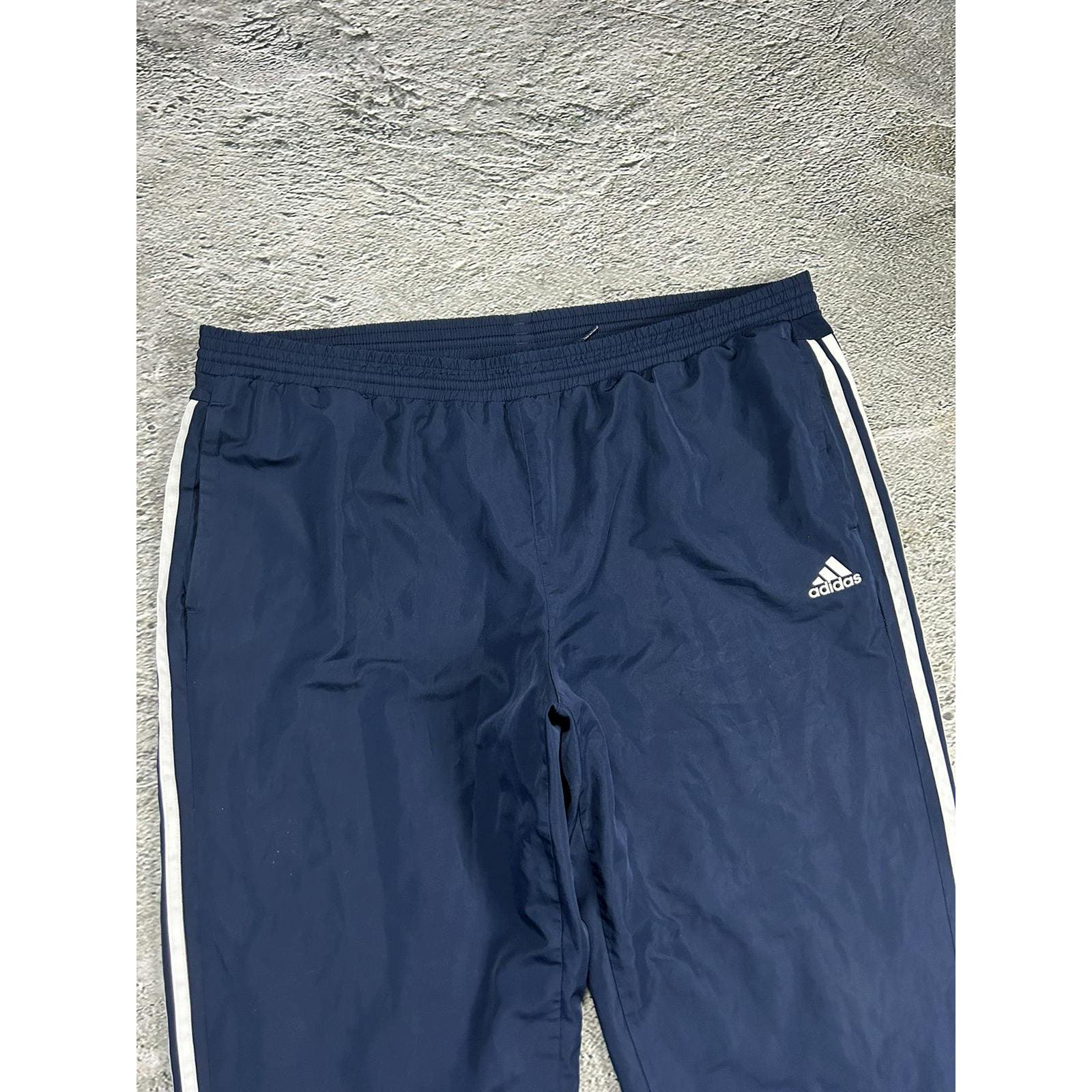 Authentic Adidas Track Pants