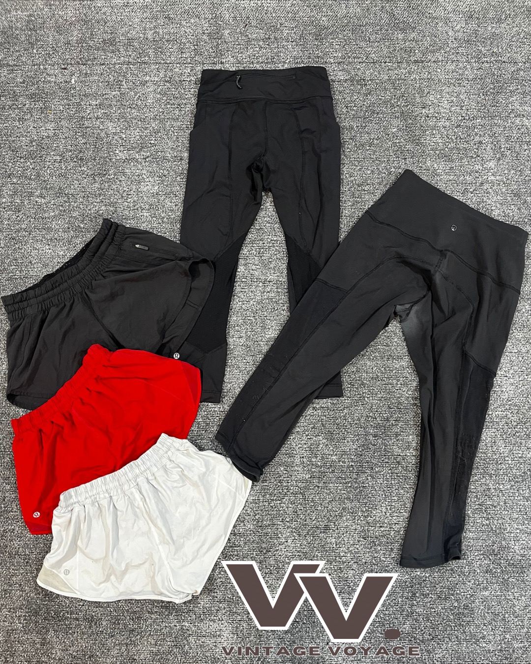 Lululemon mix bundle #17226