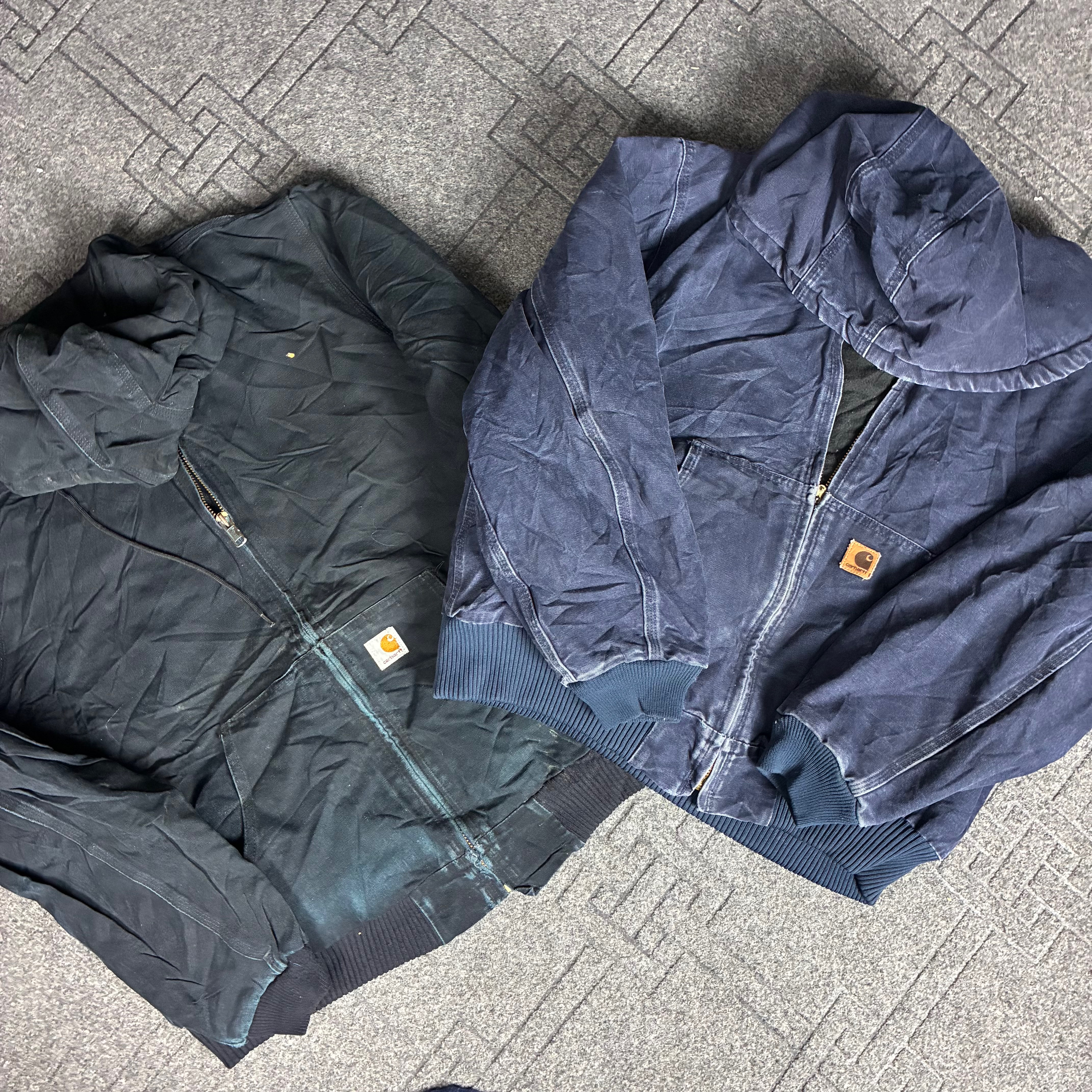 Carhartt Active Jackets (CV:225)