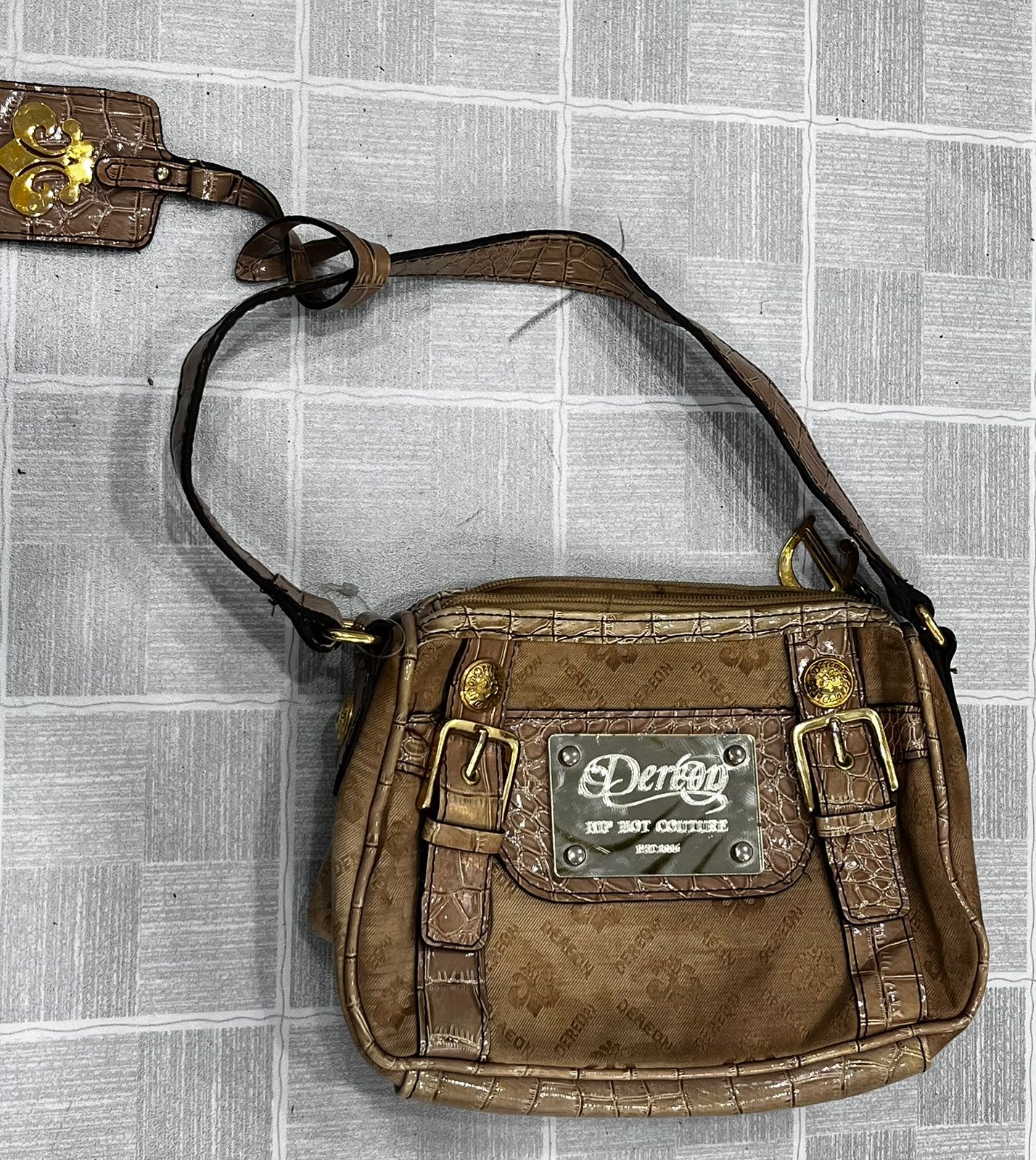 Juicy Couture Tasche