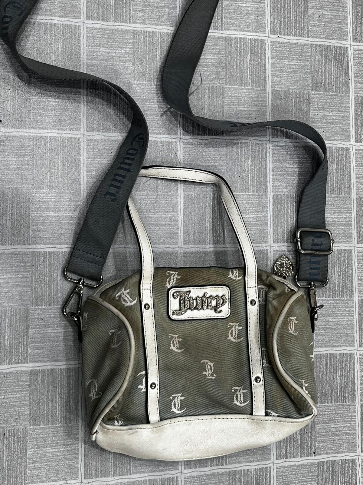 Juicy Couture Tasche