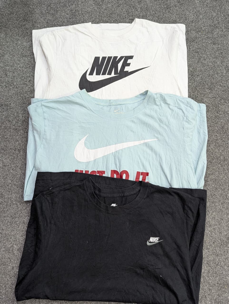 CRZ1945 Nike T-Shirts