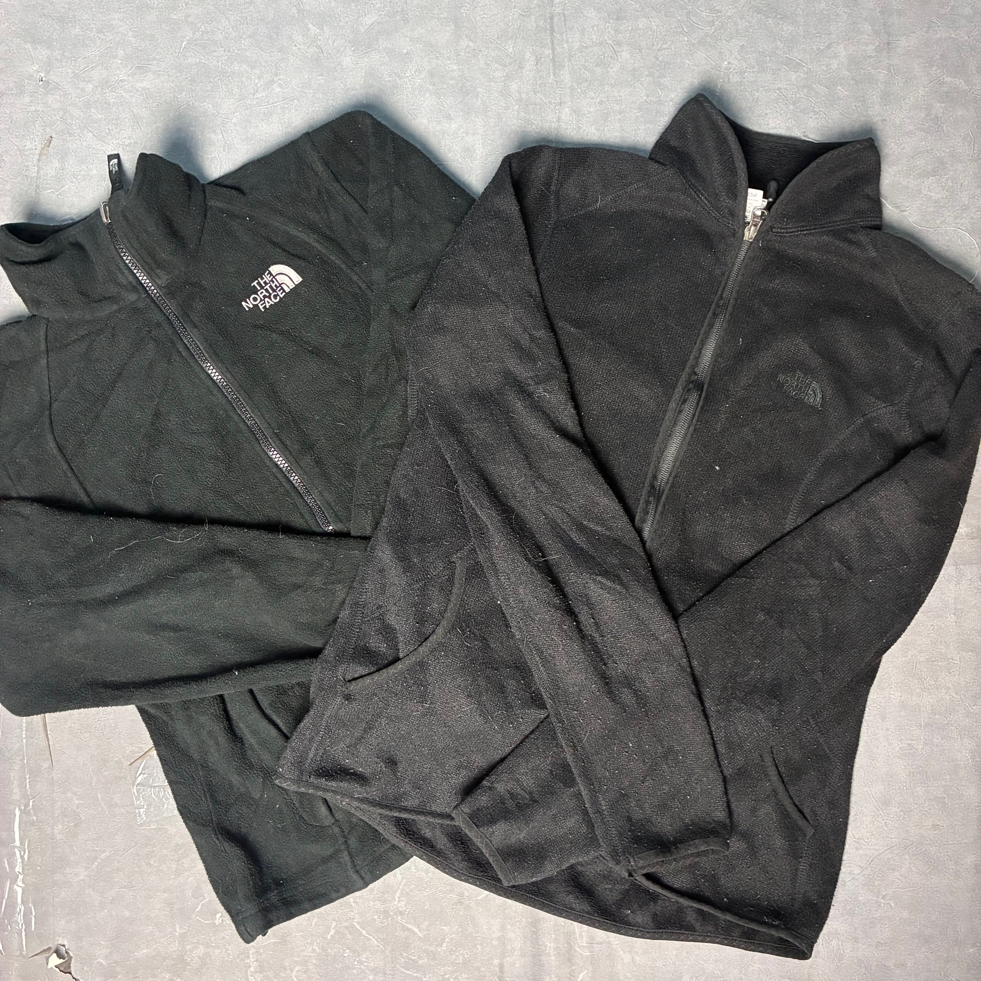 The North Face Fleece (ZRS:244)