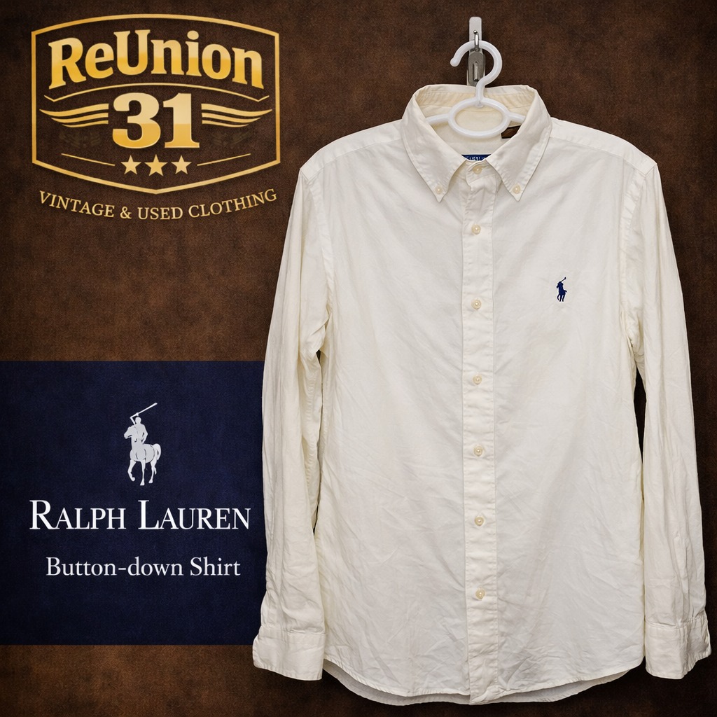 Ralph Lauren Shirts (022a)