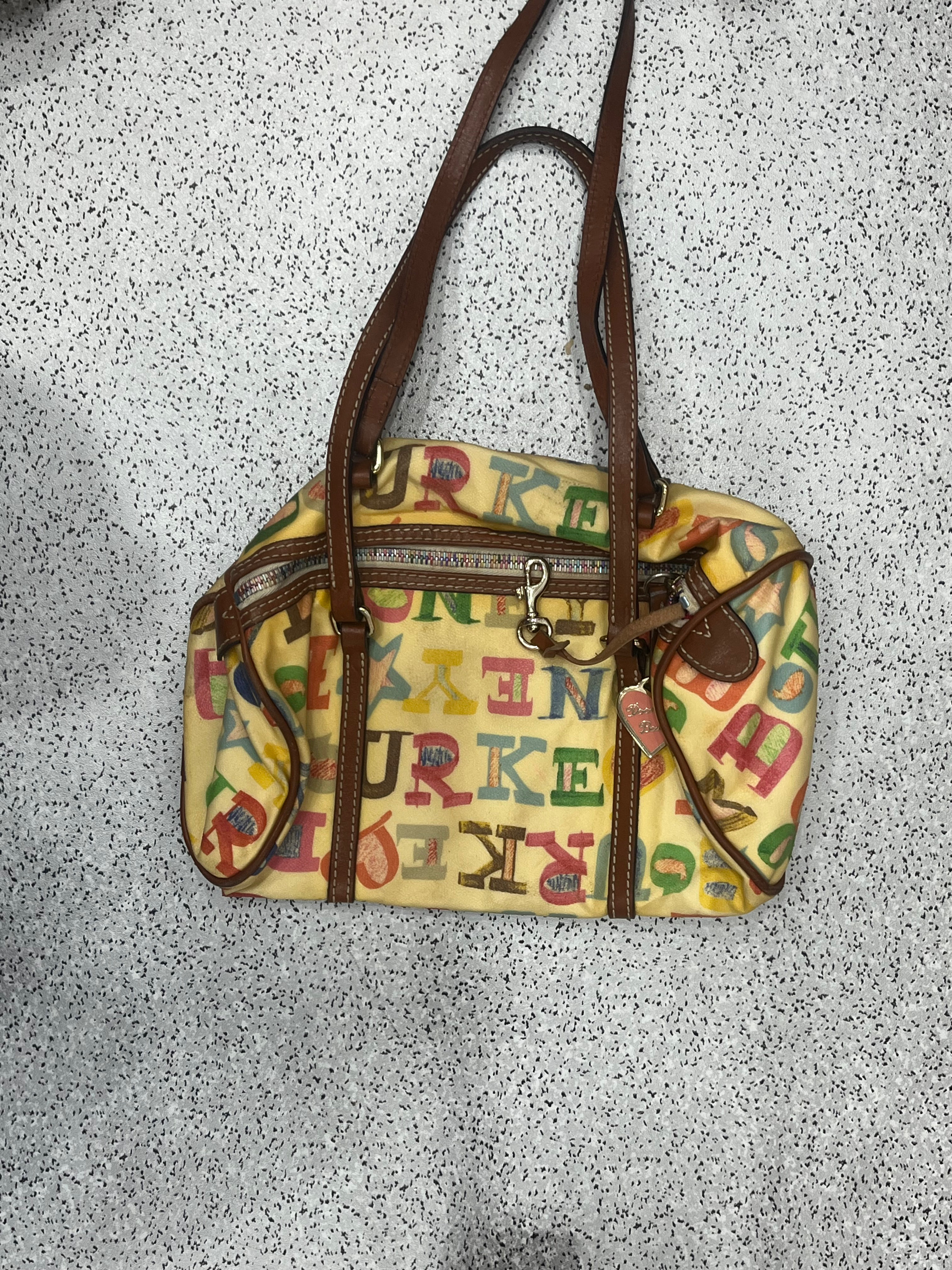 Dooney & Bourke bag