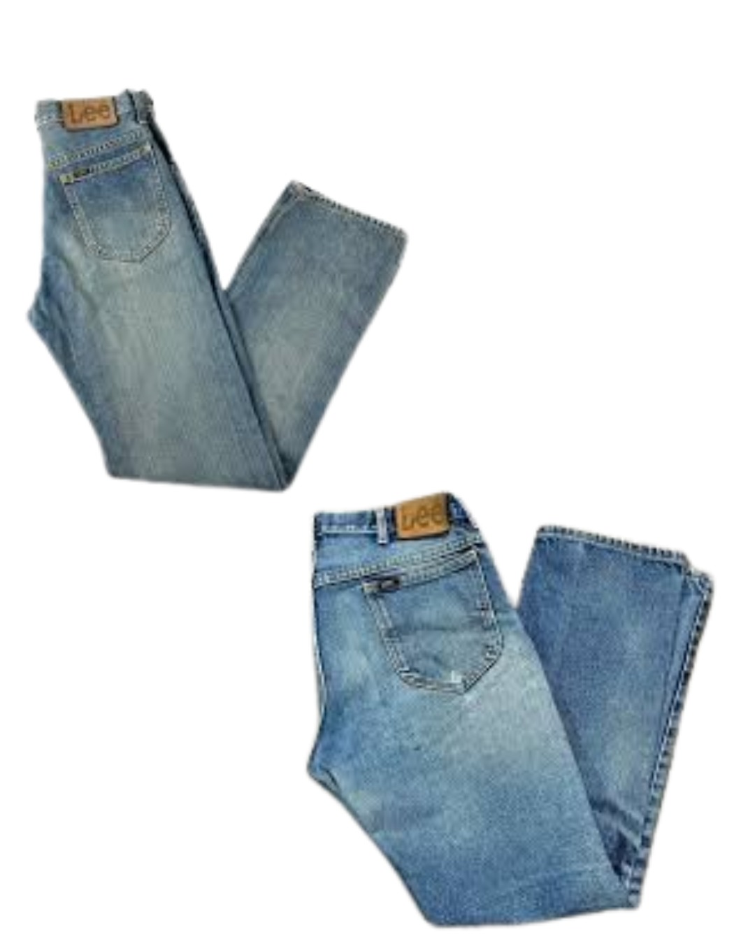 Lee Denim Jeans (Feb -32)
