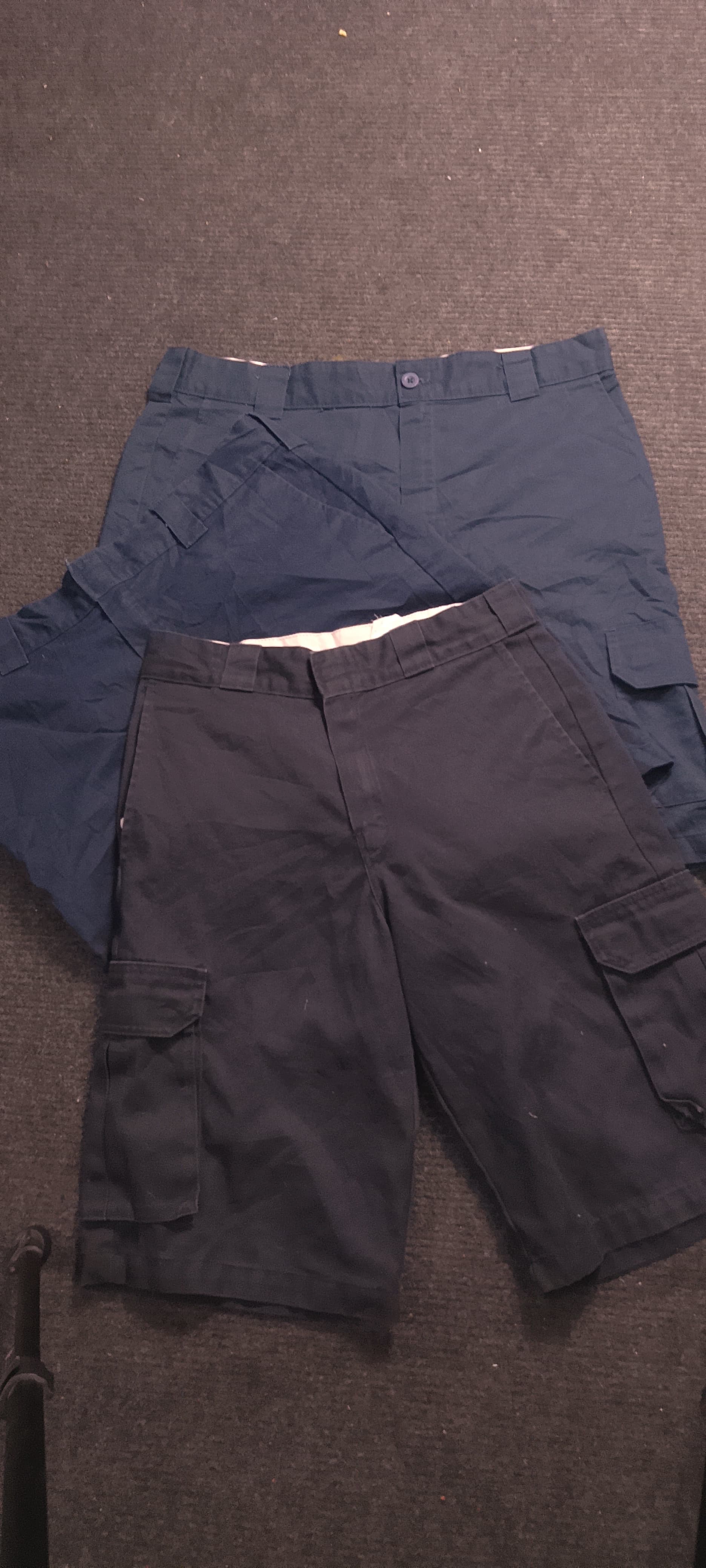 Dickies Cotton Shorts