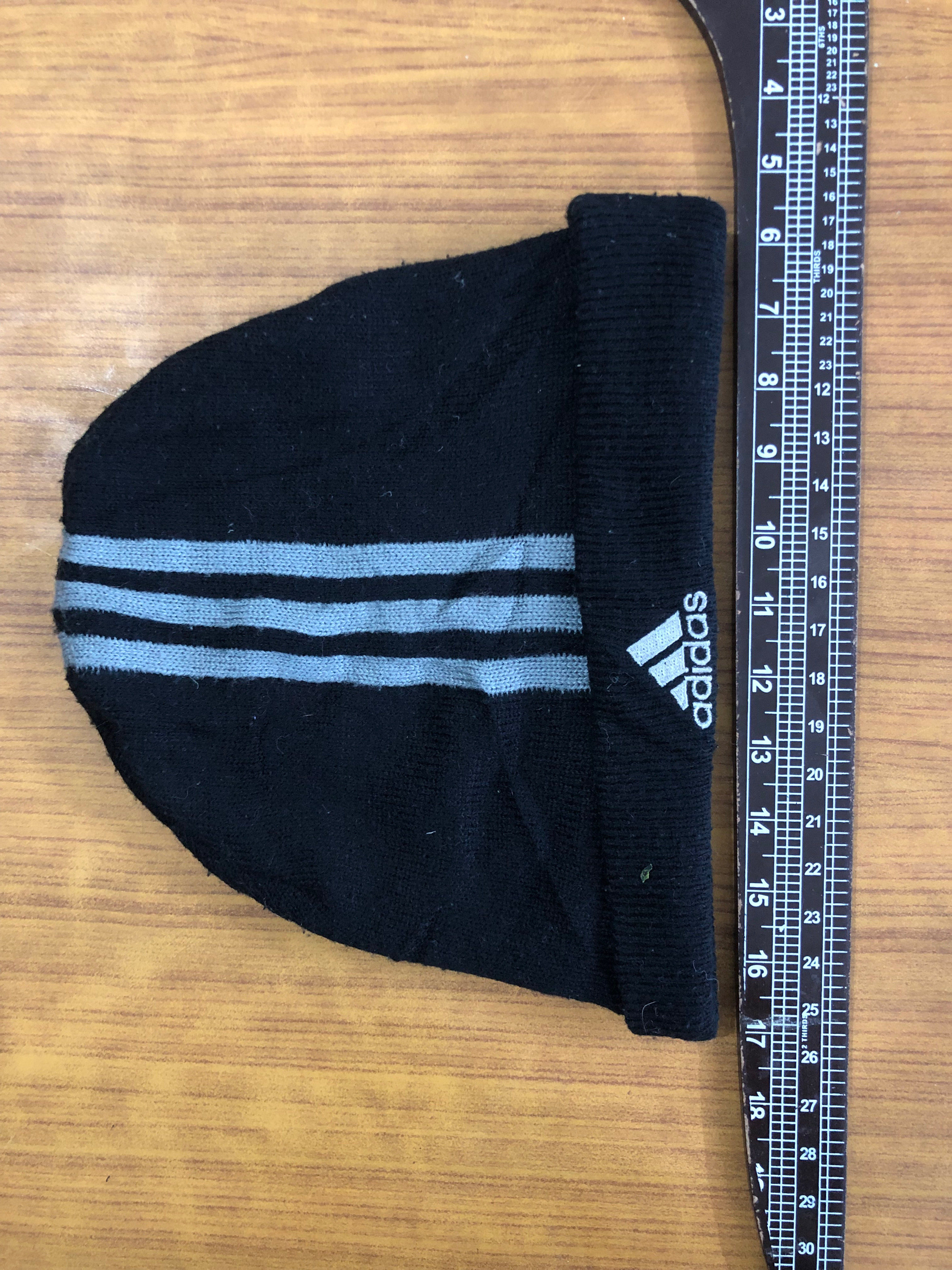 Marken Beanies - Mischbundle (Moq20)