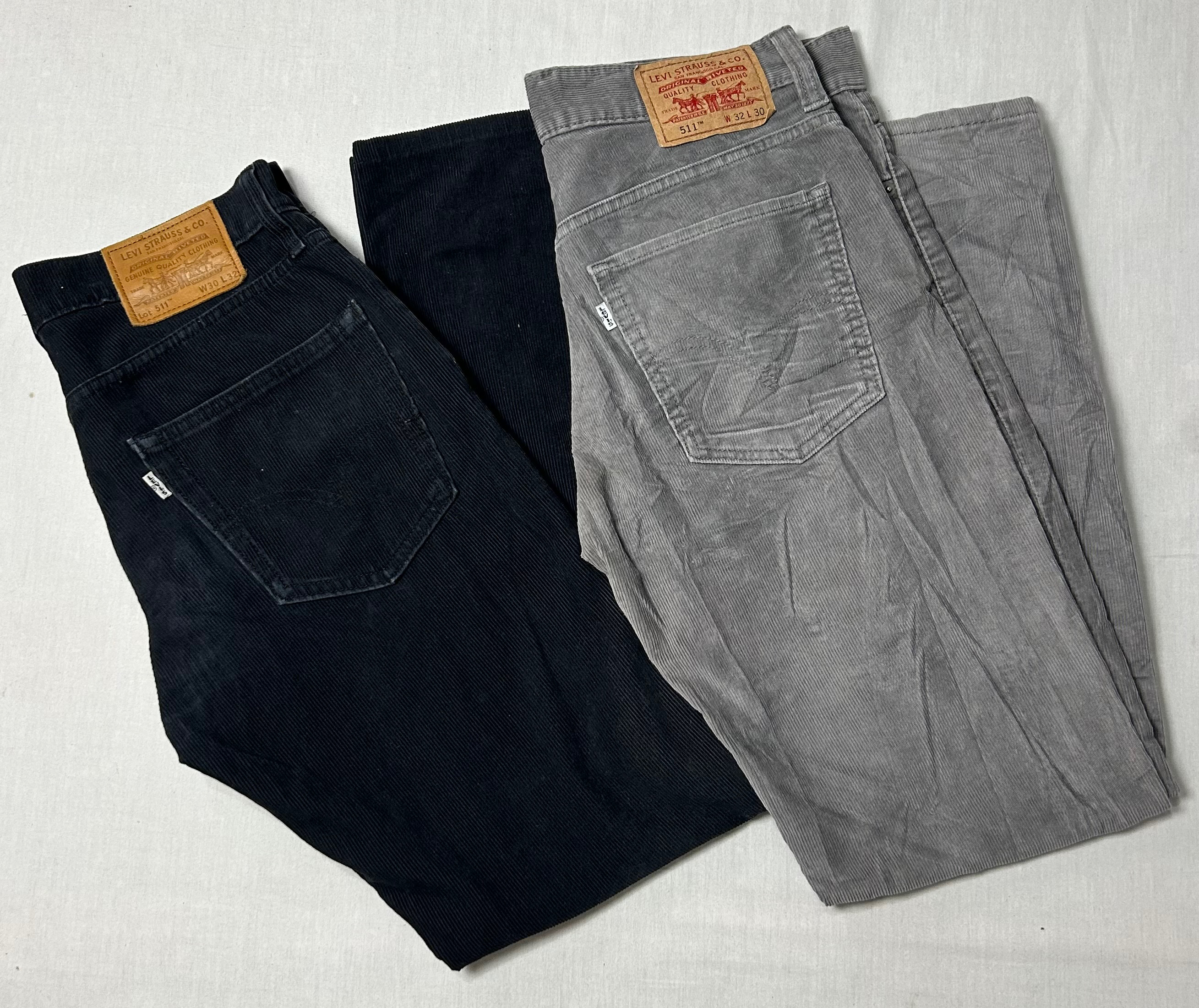 Levi’s pants WR_0976